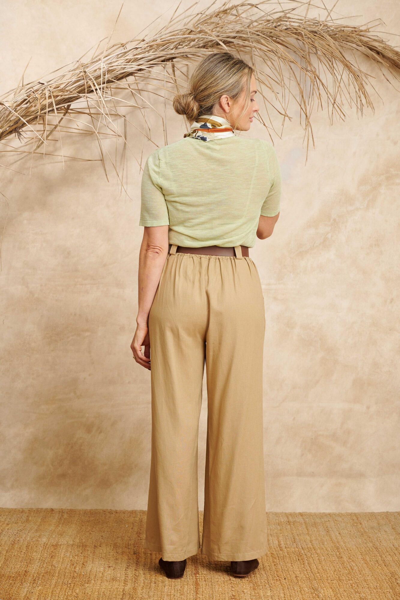Pantalón Lantana