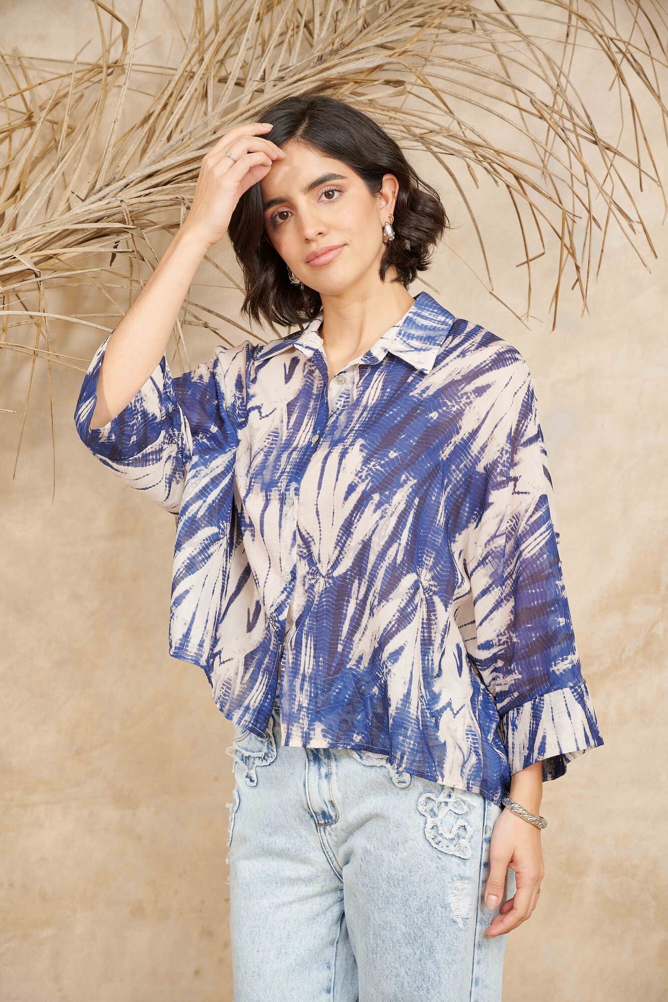 Camisa Volare
