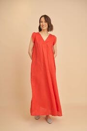 Vestido Doha