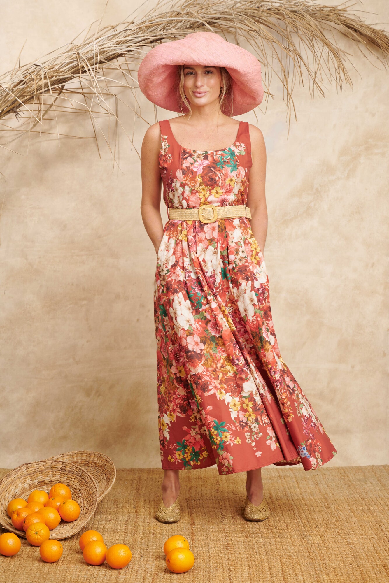 Vestido Juana