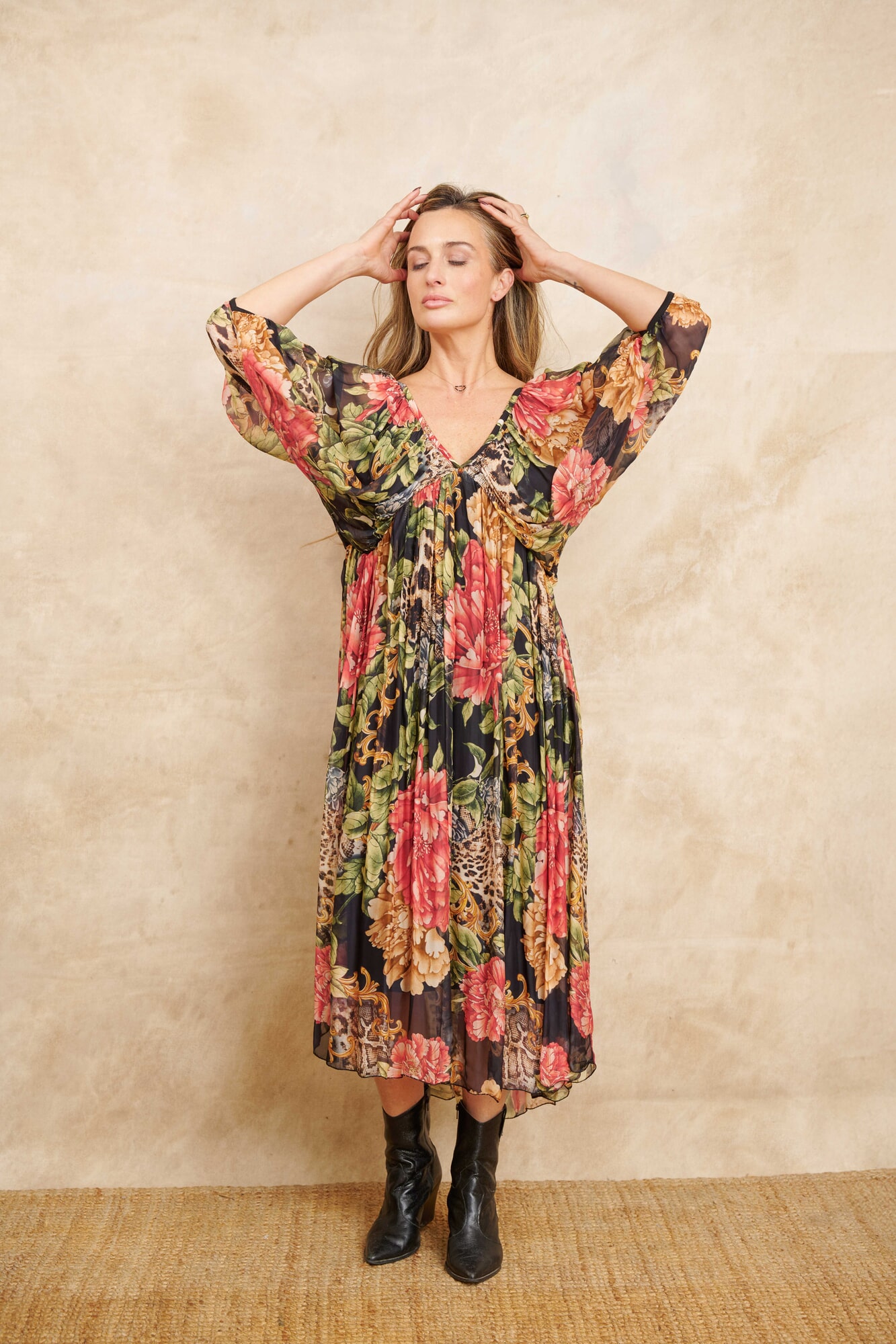 Vestido Julia