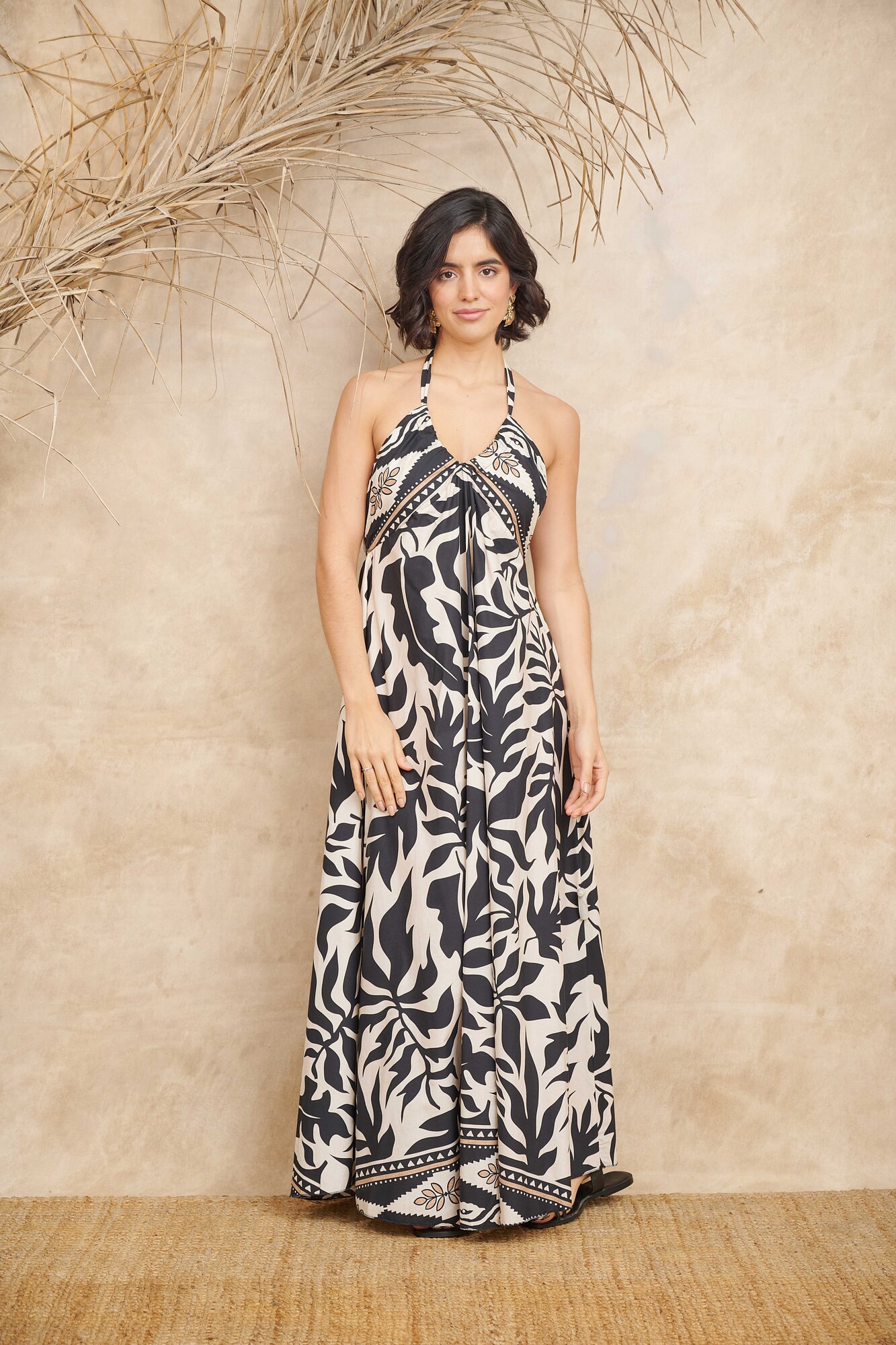 Vestido Aurora