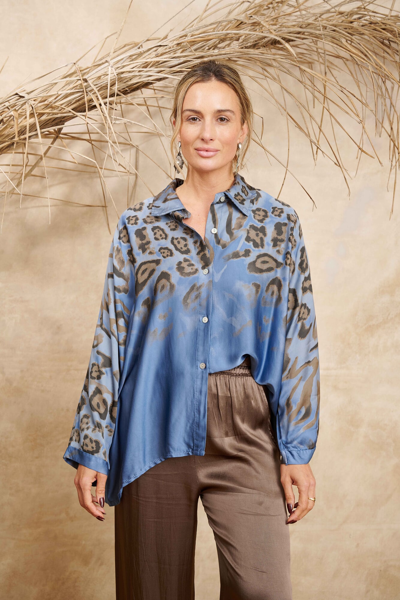 Camisa Lorena
