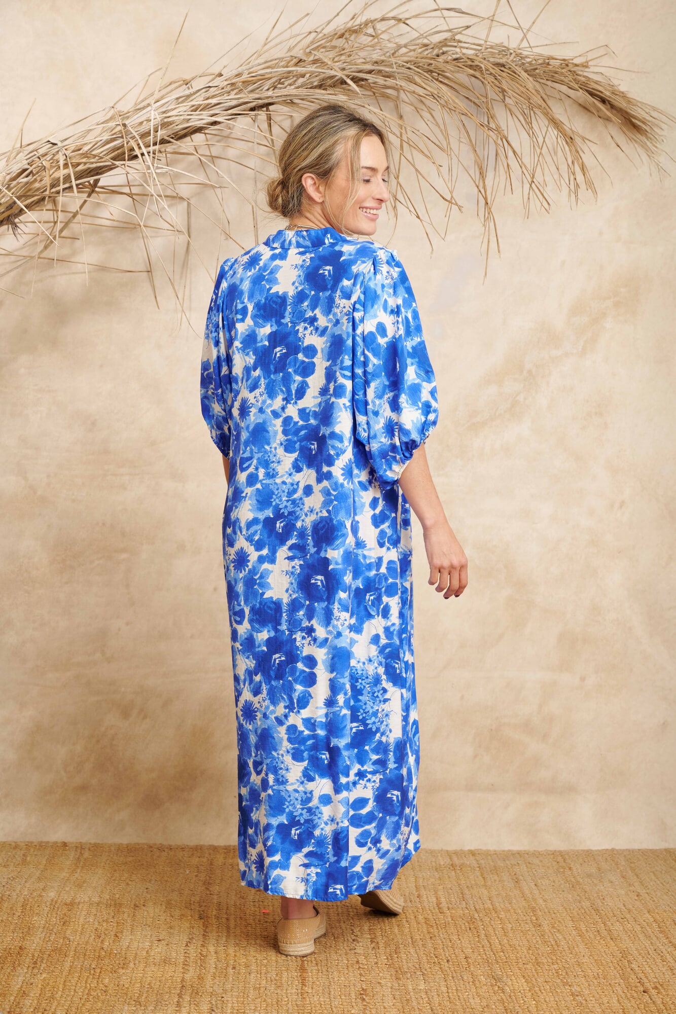 Vestido Ona