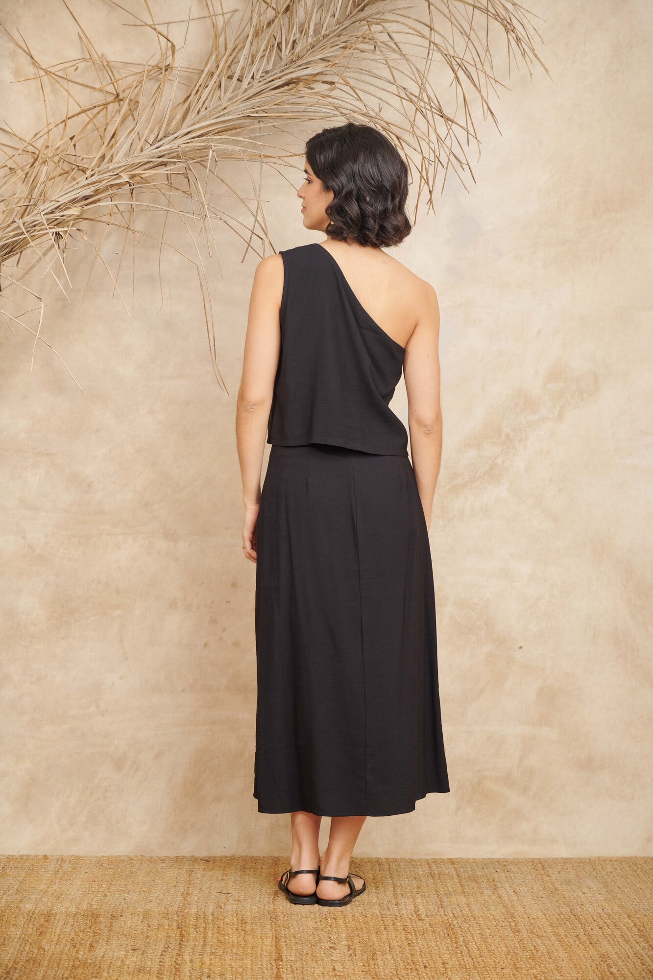 Conjunto Fiore di Lino
