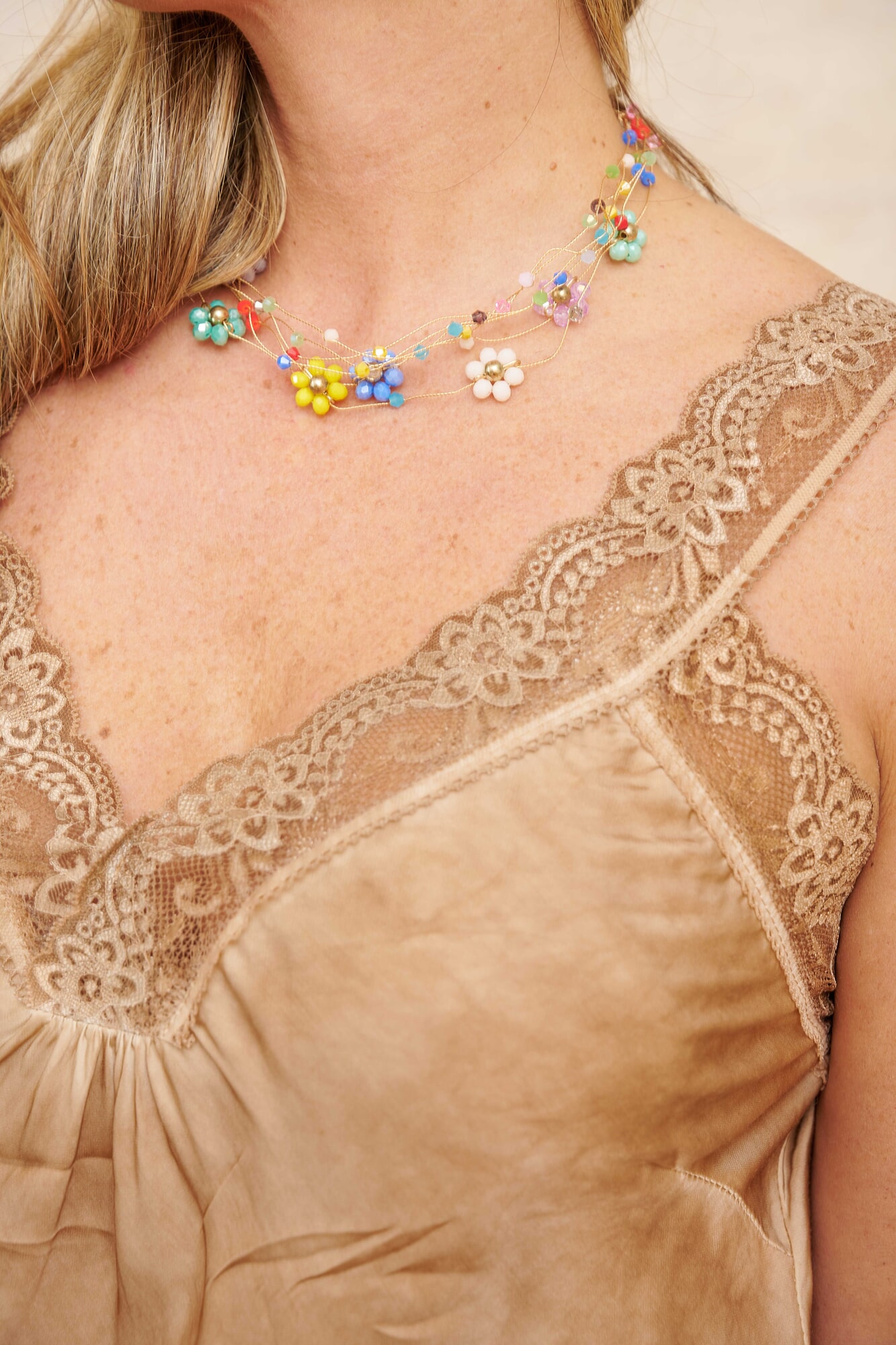 Collar Sunny