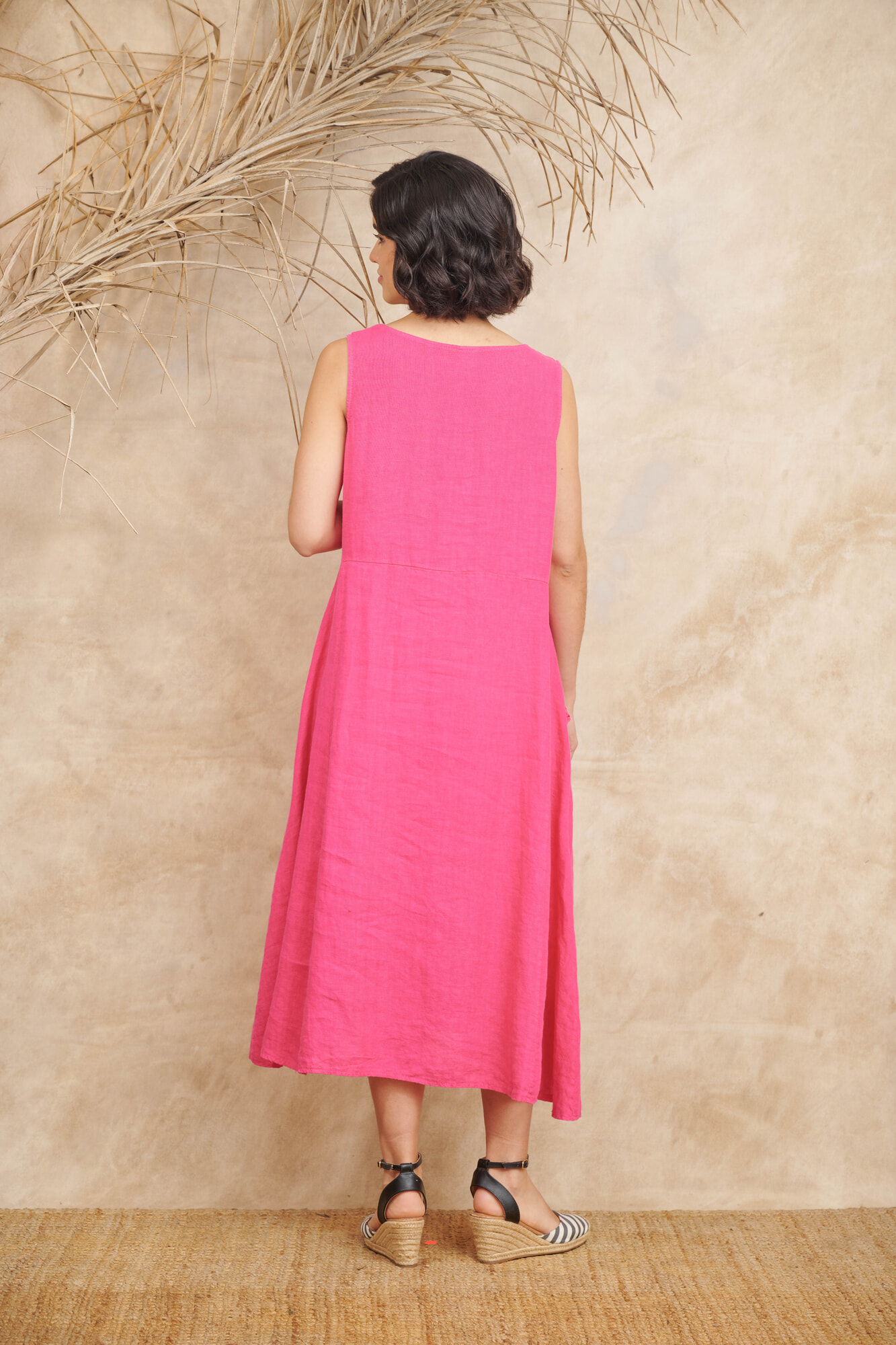 Vestido Sara