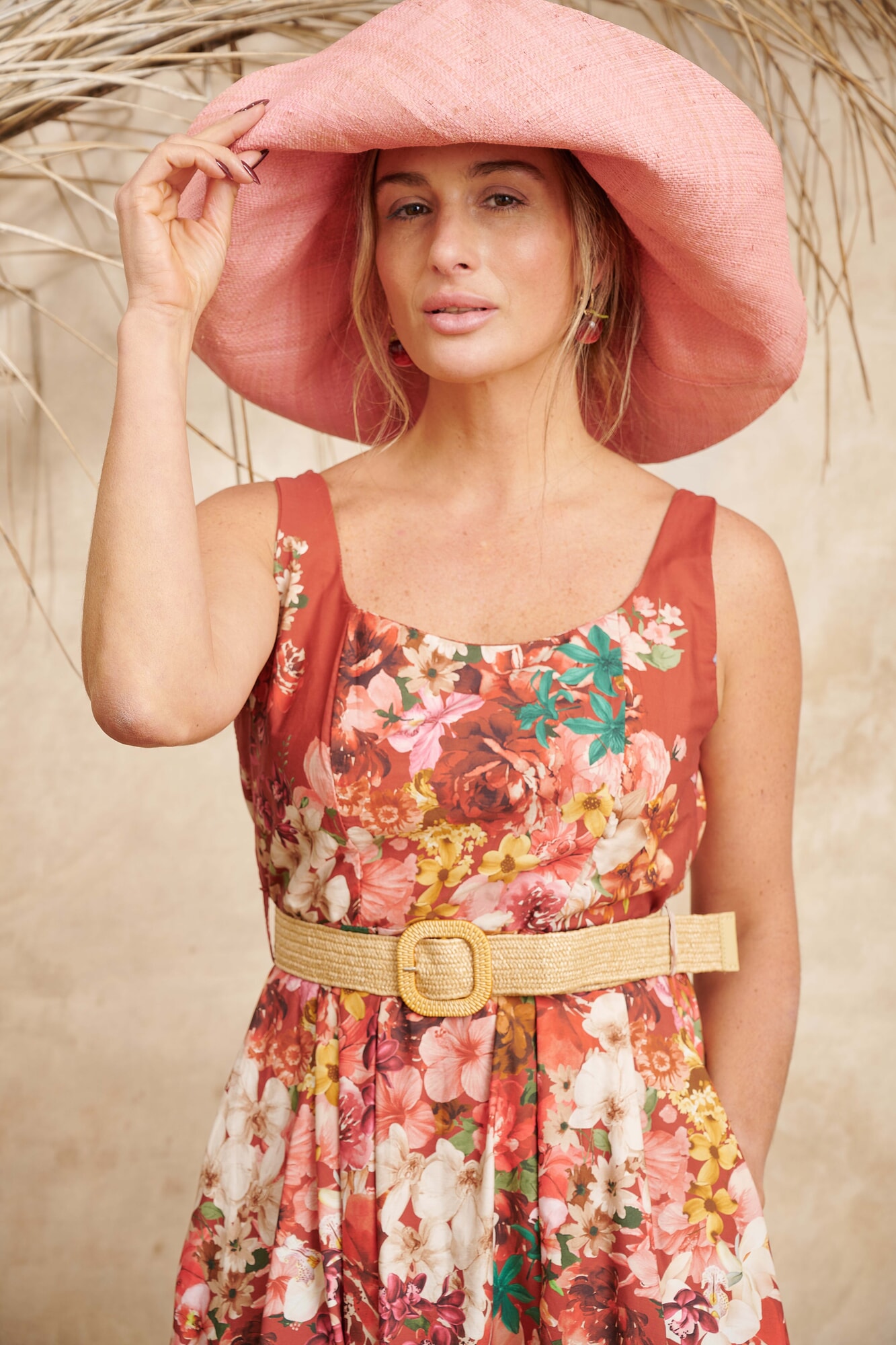 Vestido Juana