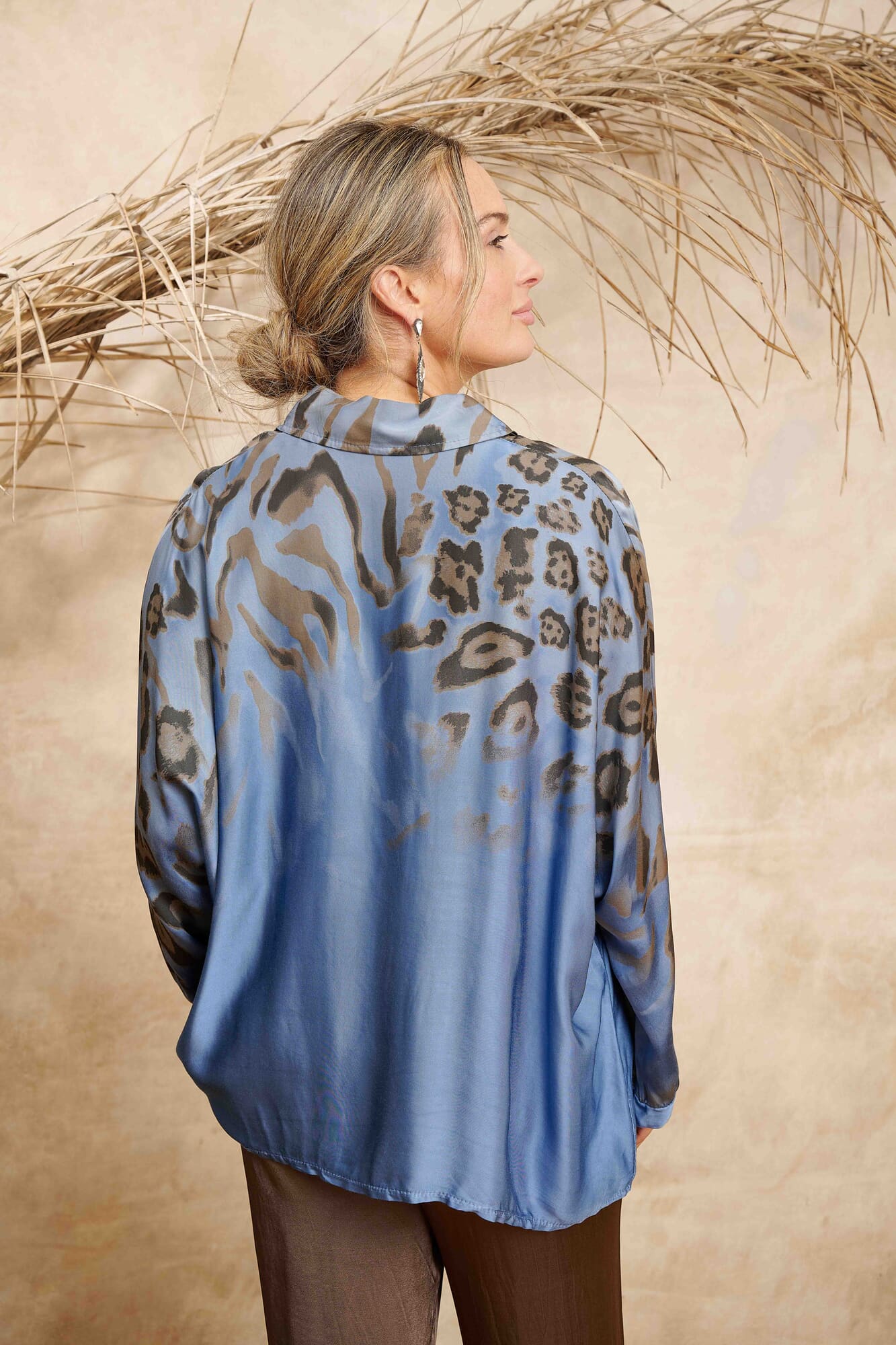 Camisa Lorena