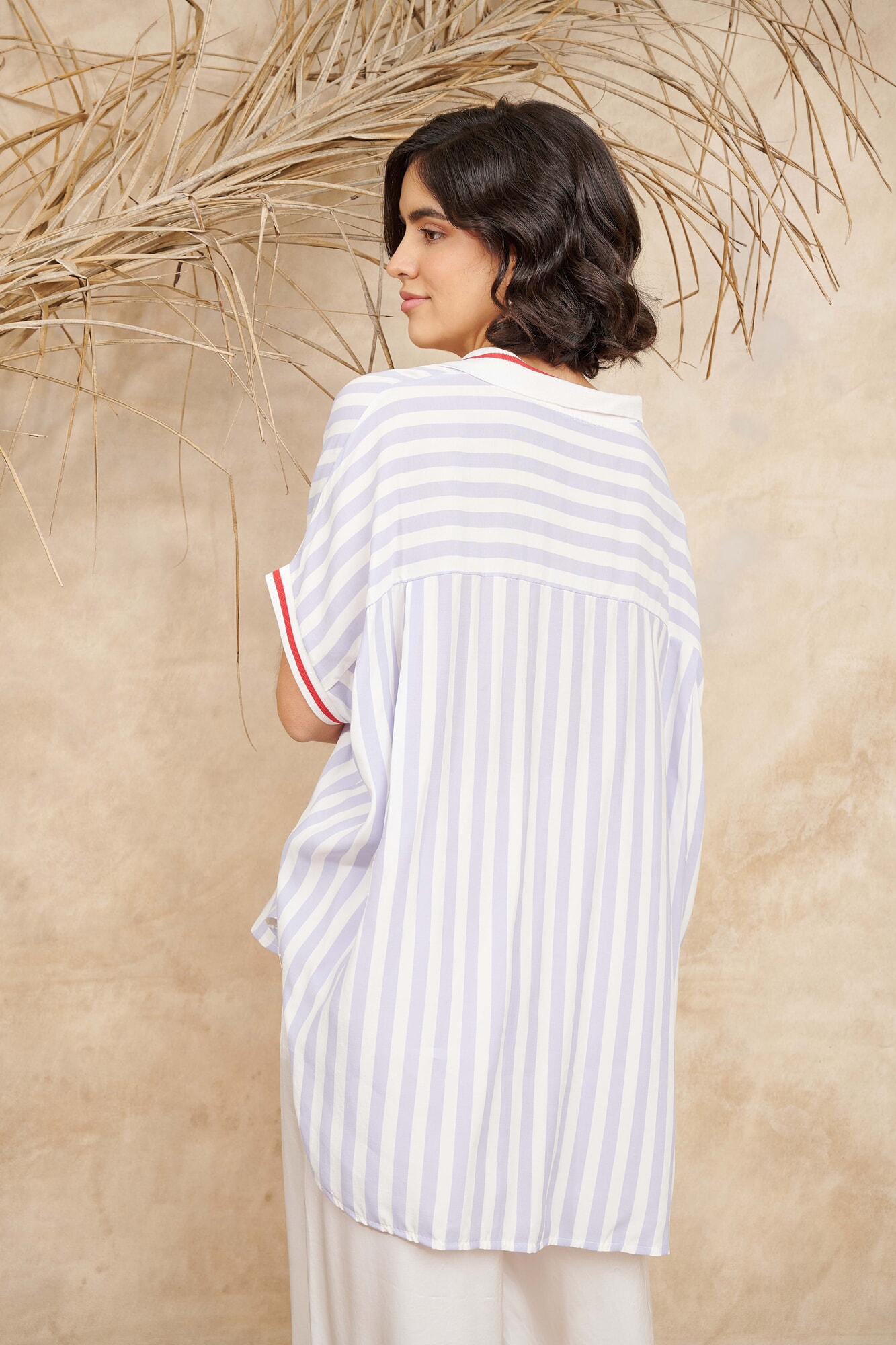 Camisa Lina