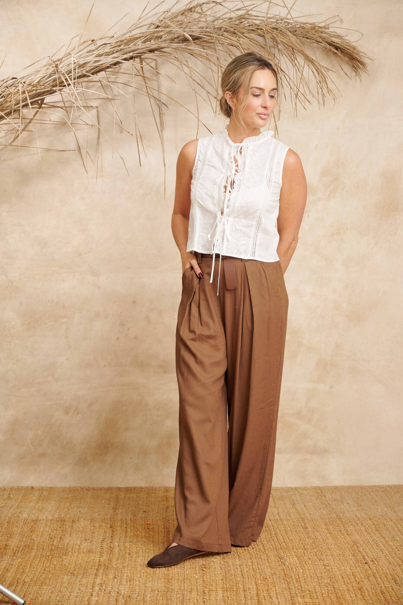 Pantalón Lantana