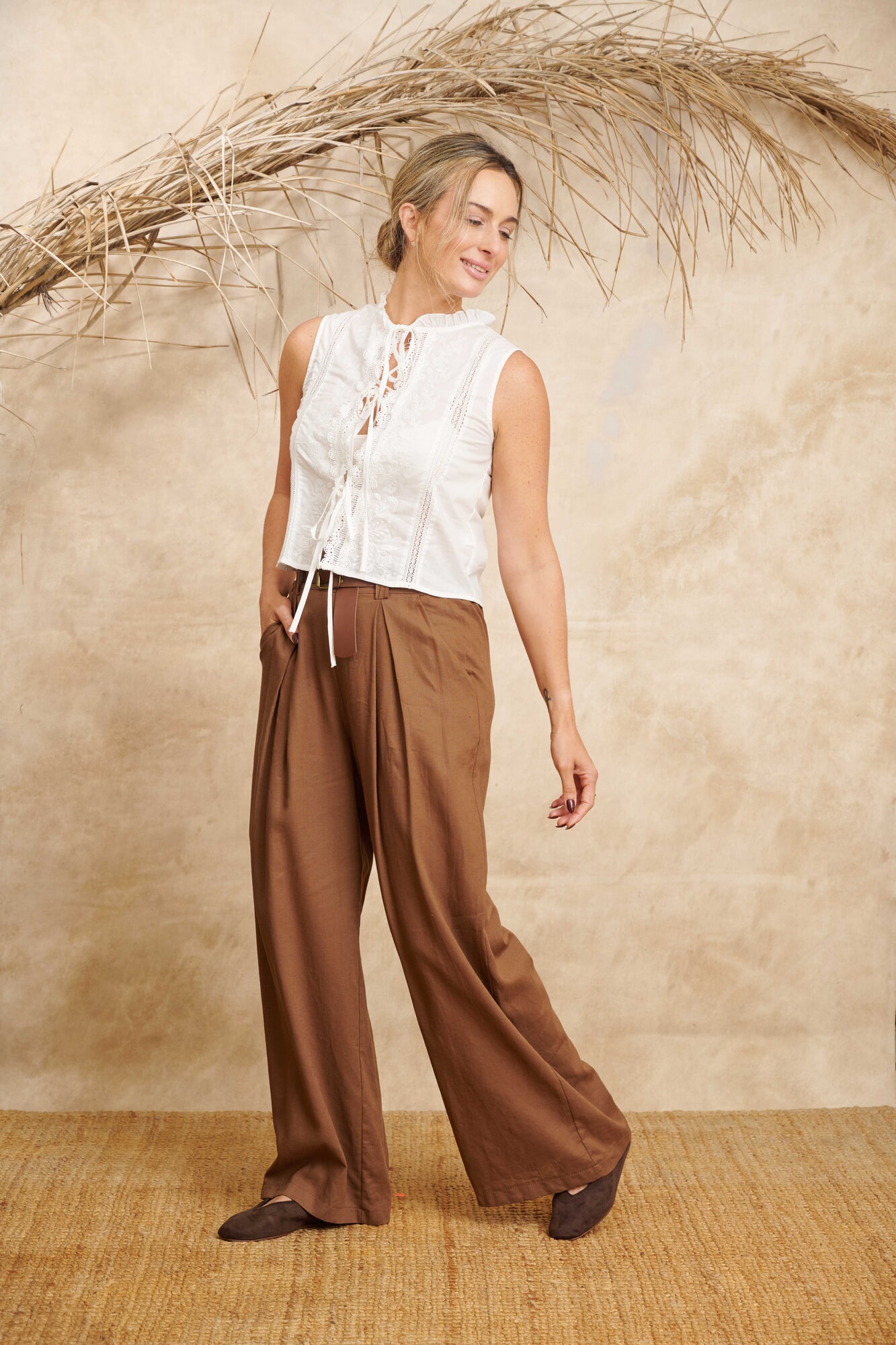 Pantalón Lantana