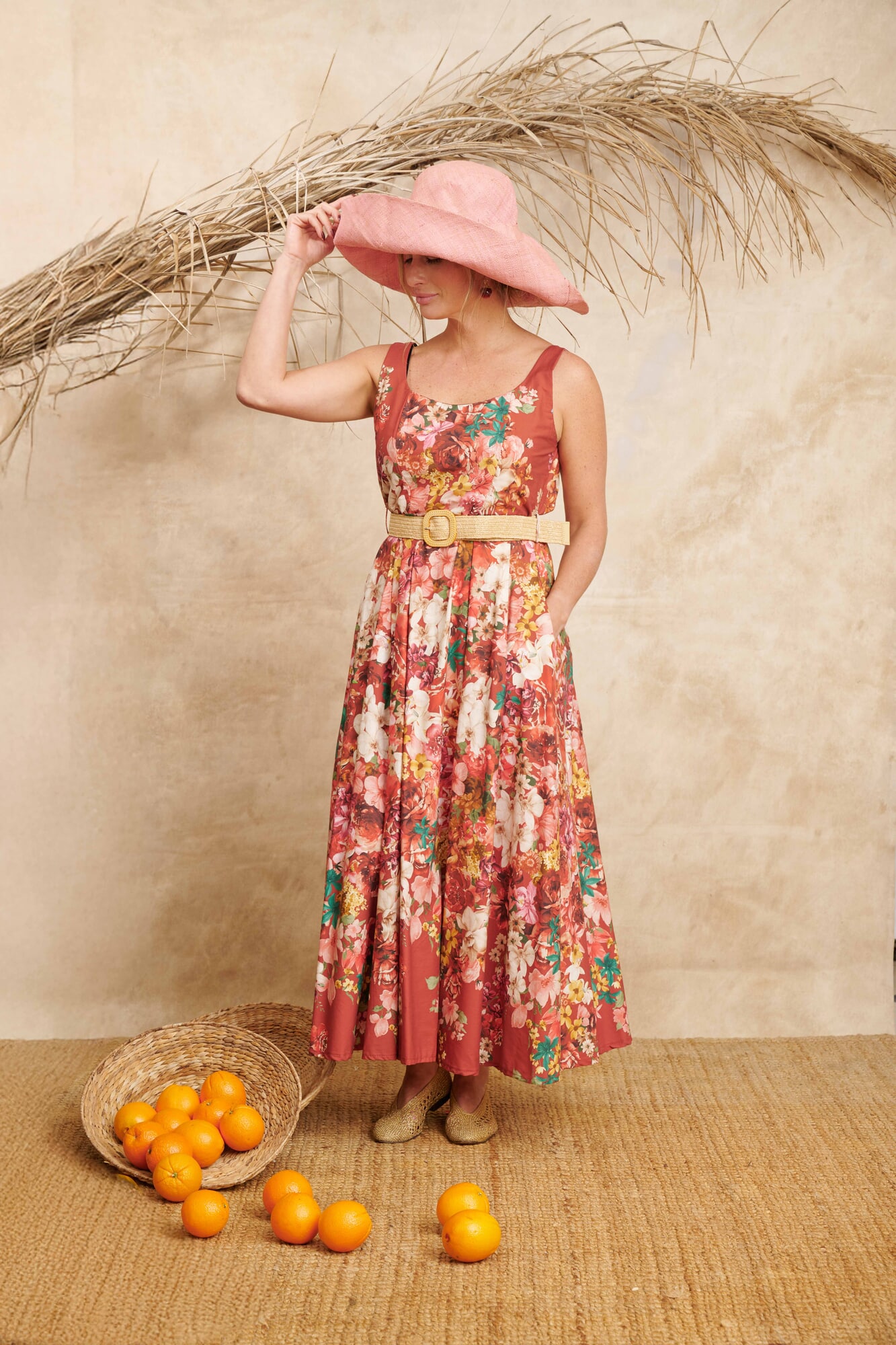 Vestido Juana