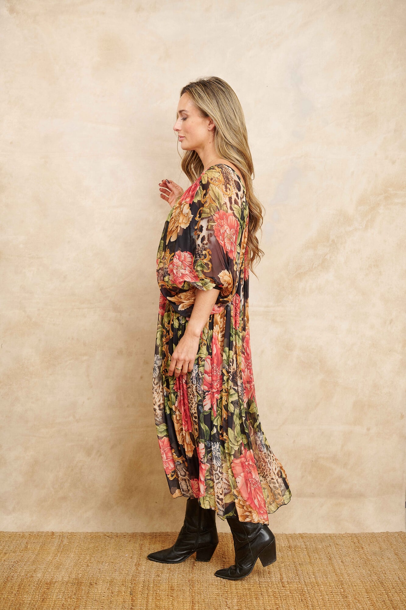 Vestido Julia