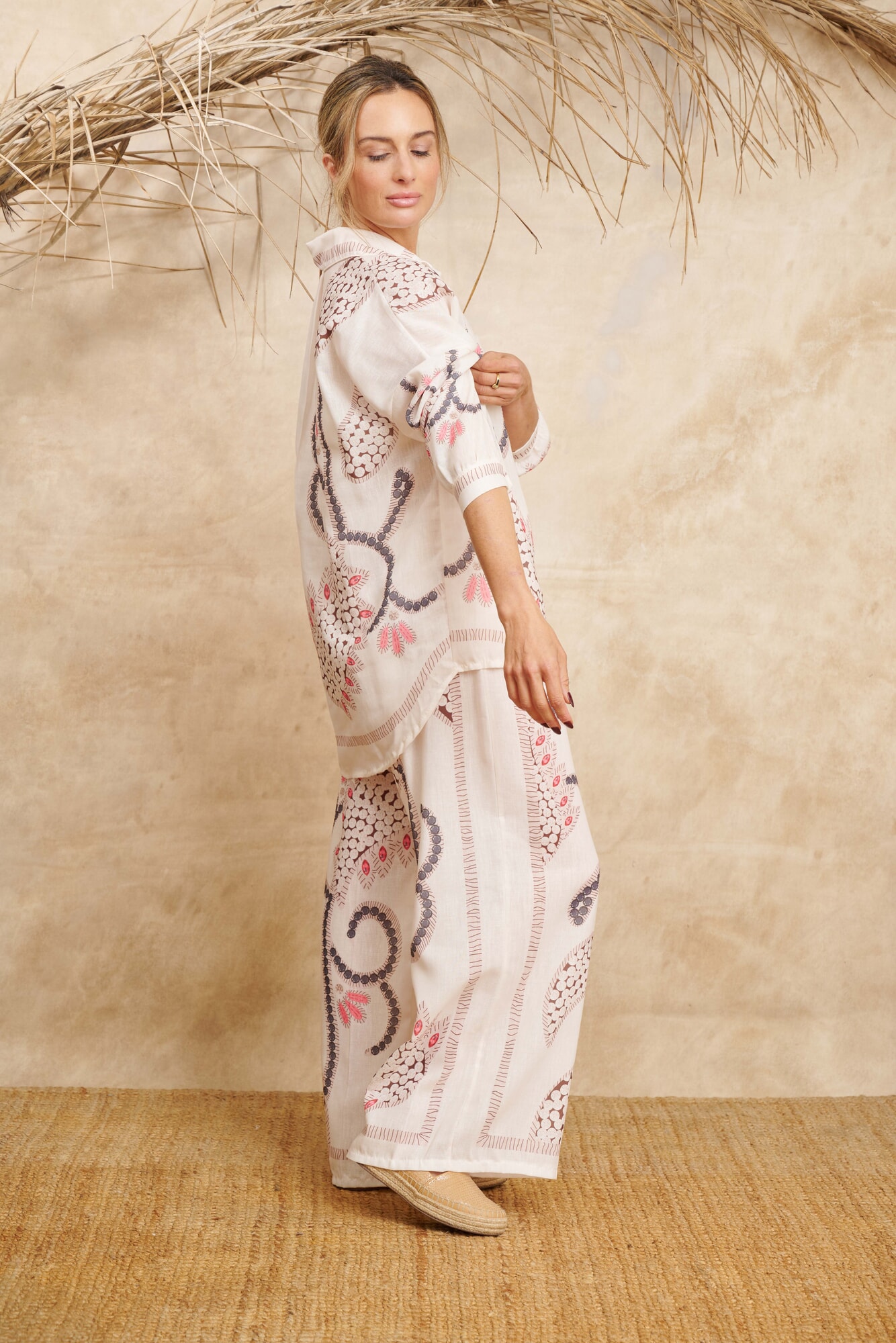 Conjunto Agra