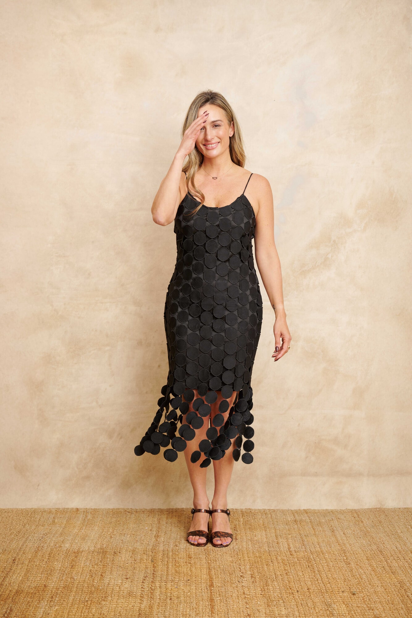 Vestido Federica