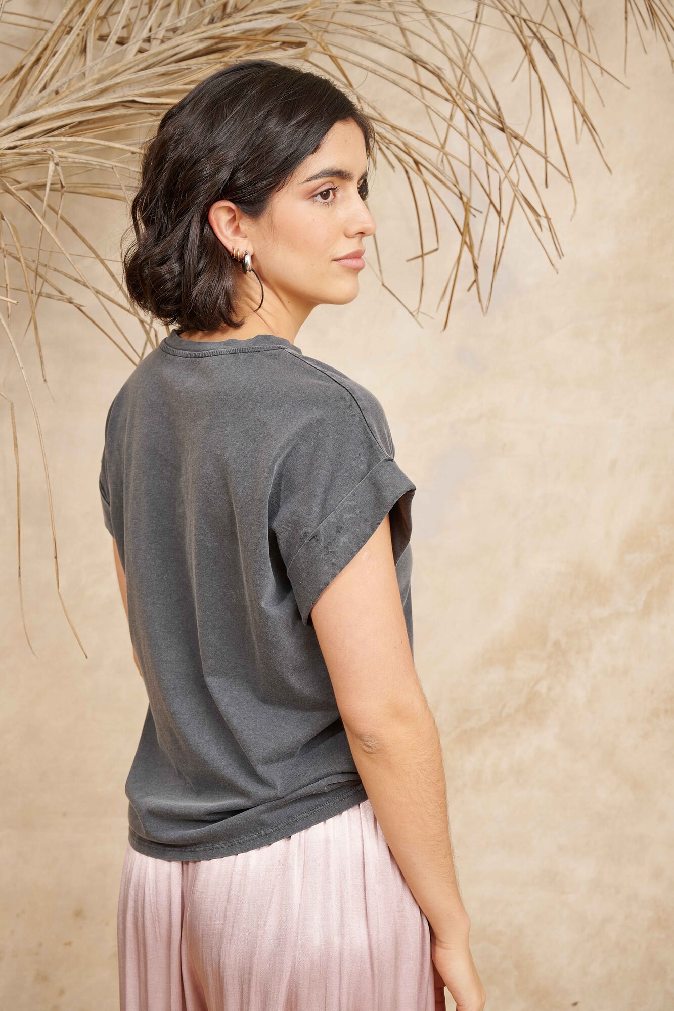 Remera La Dolce Vita