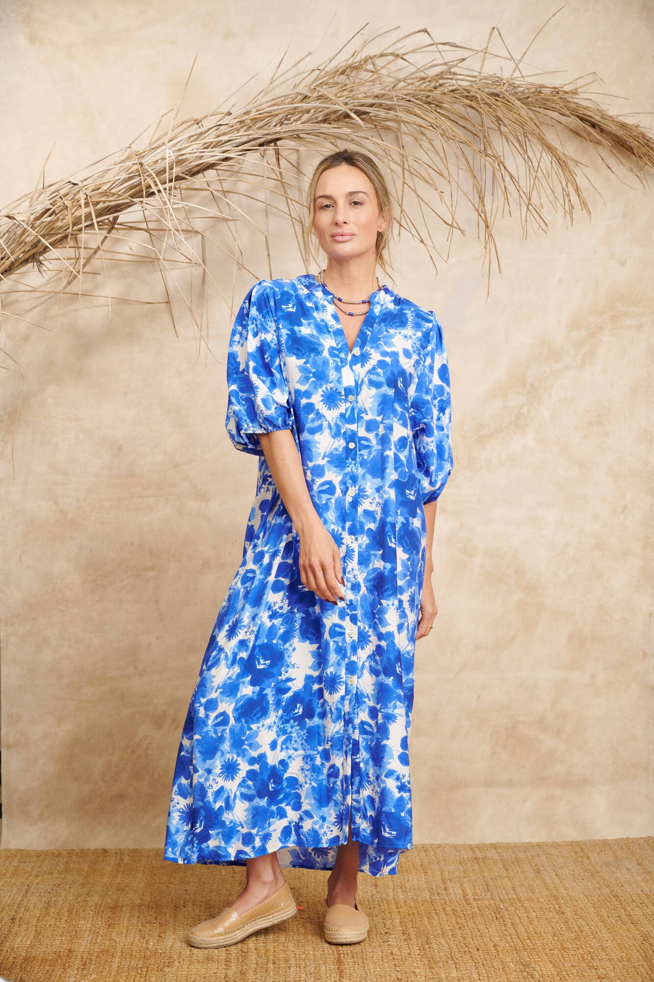 Vestido Ona