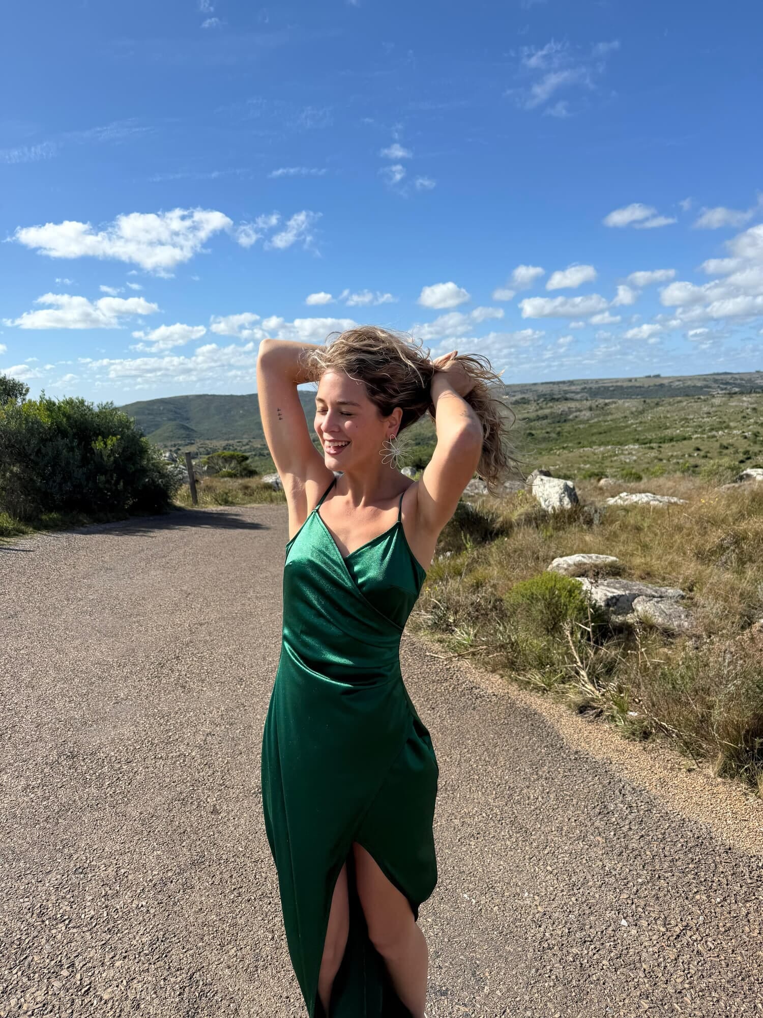 Vestido Noelia