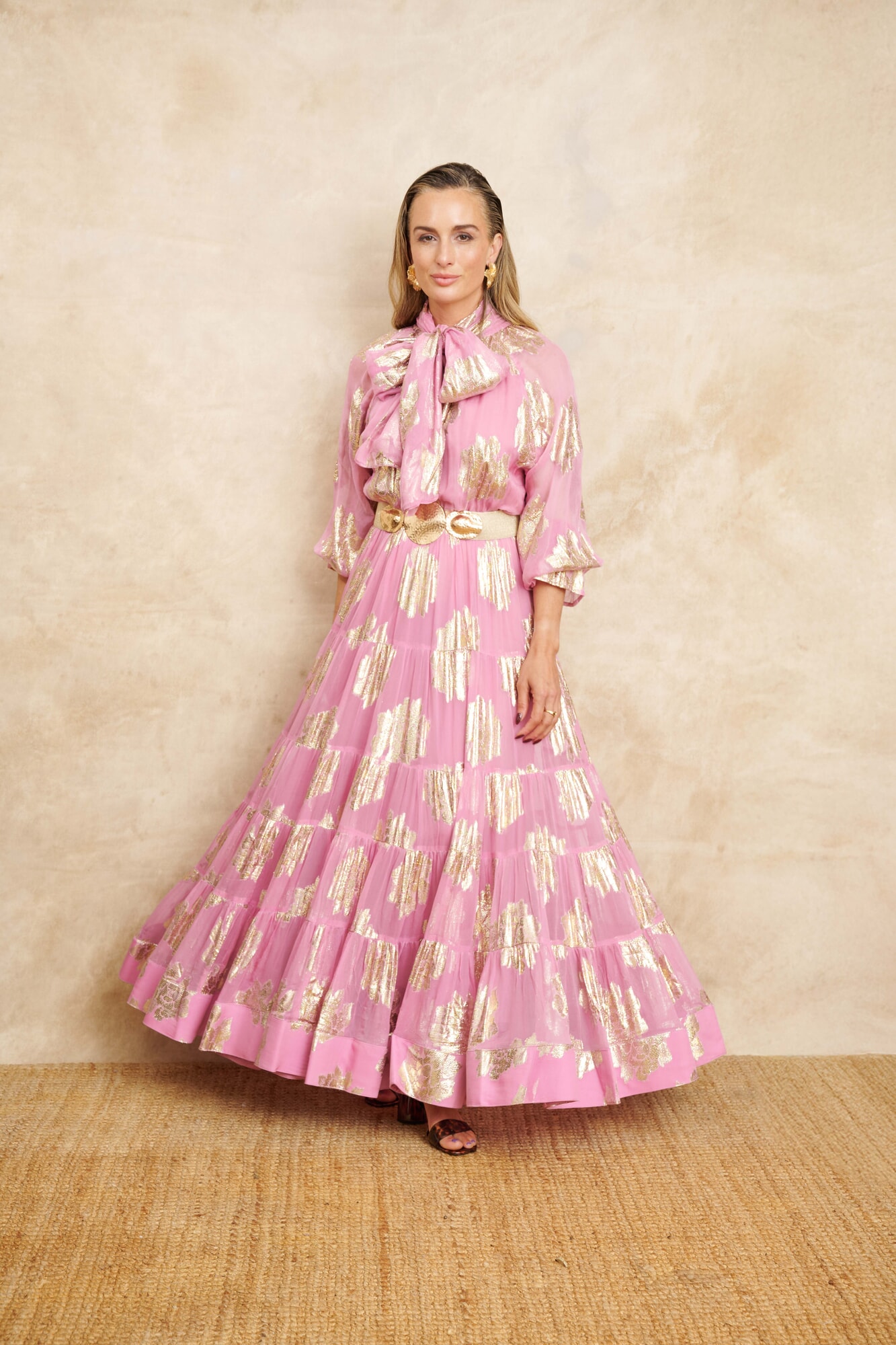 Vestido Samira
