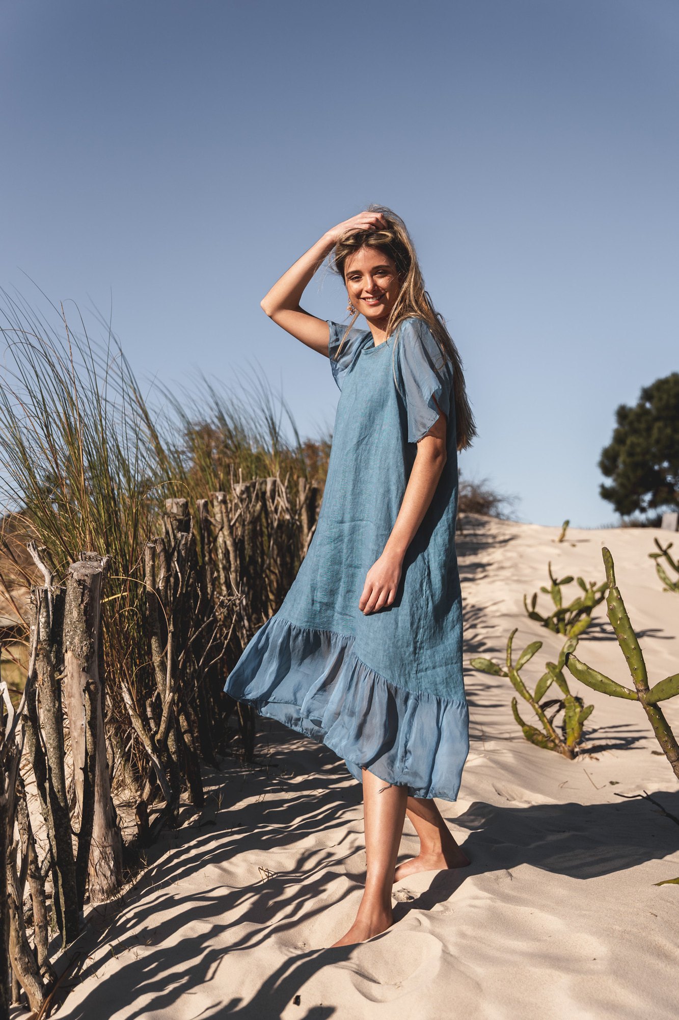 Vestido Lola