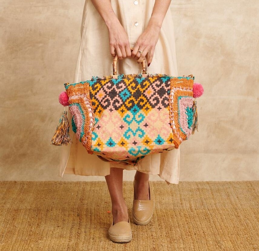 Bolso Jaqueline