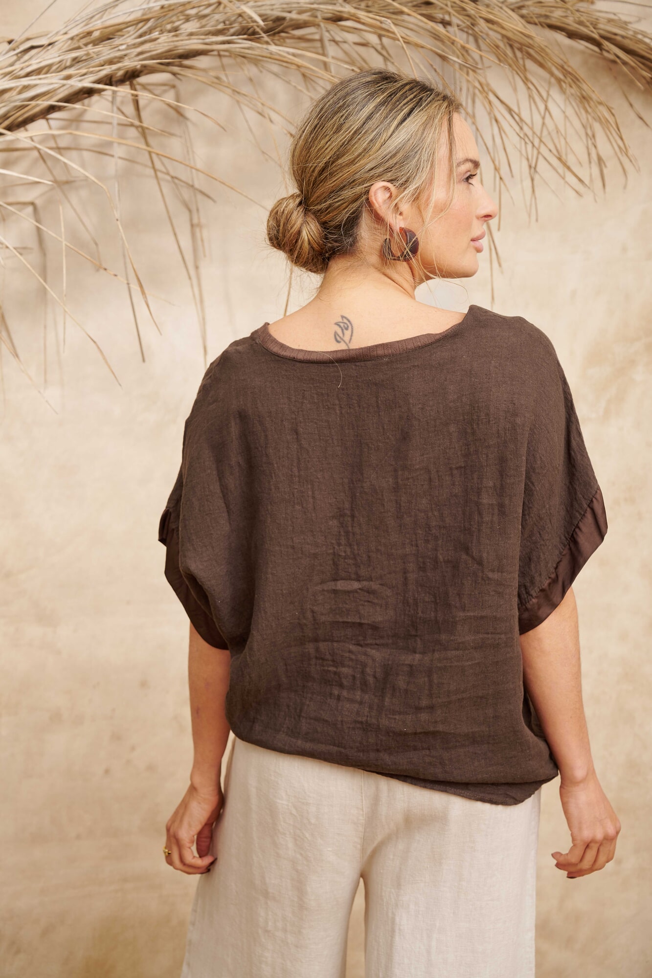 Blusa Jamaica