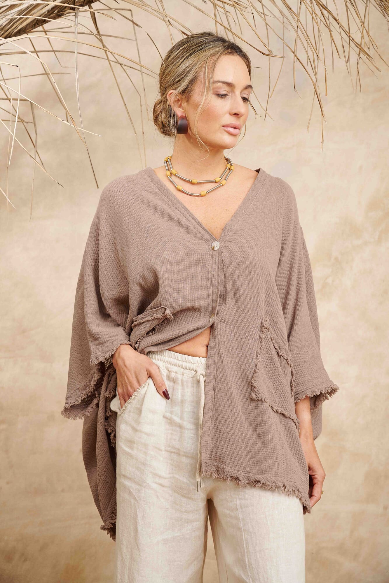 Camisa Bayamo