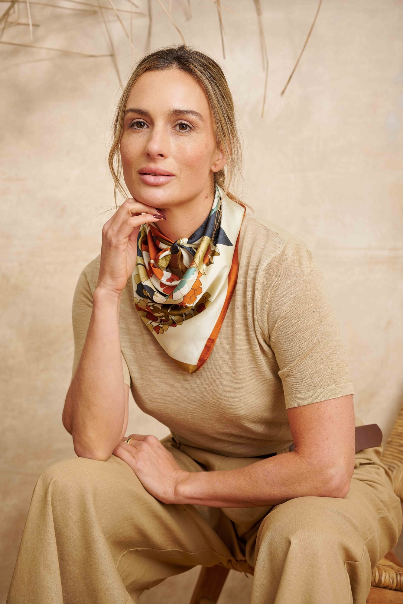 Remera Fernanda