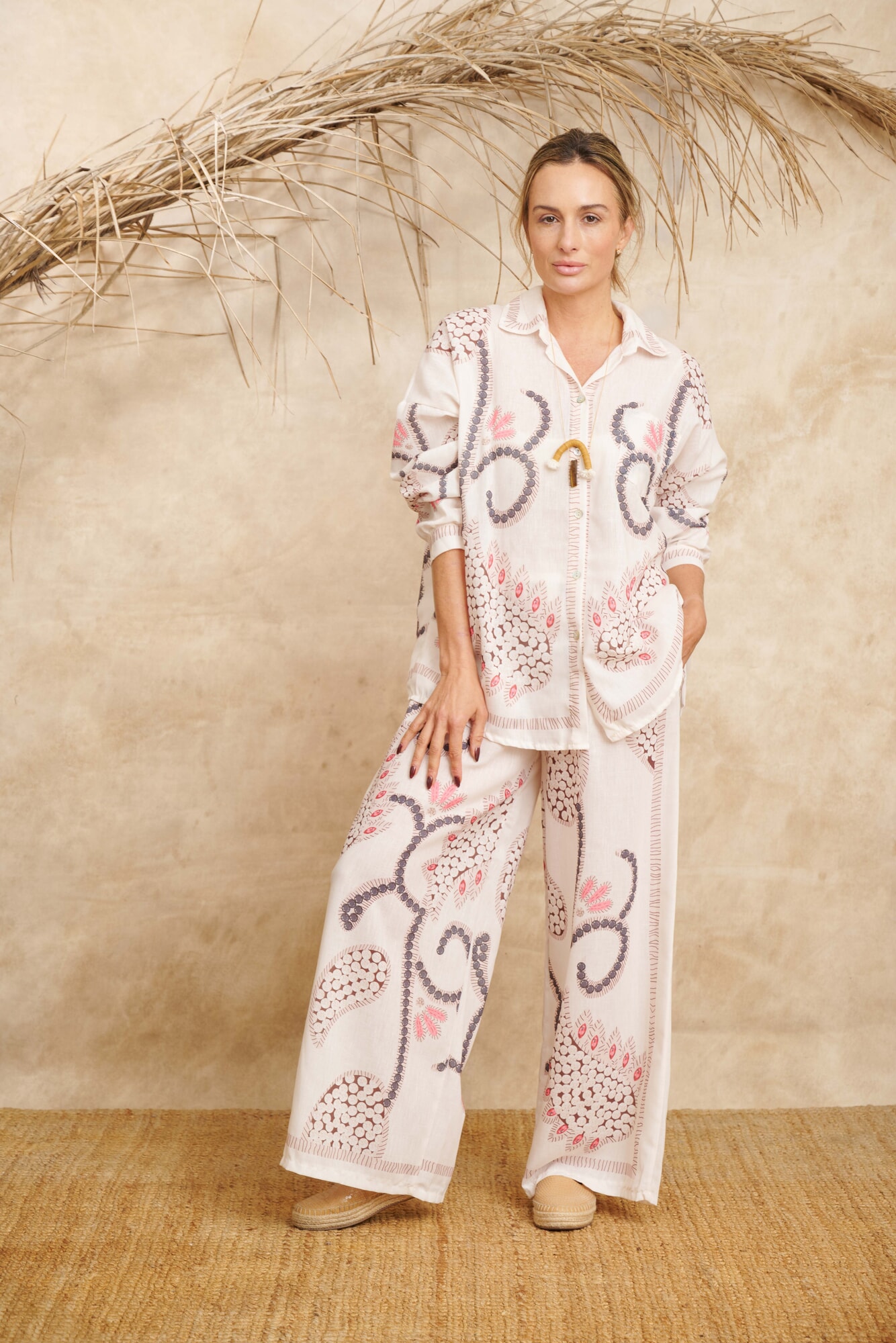 Conjunto Agra