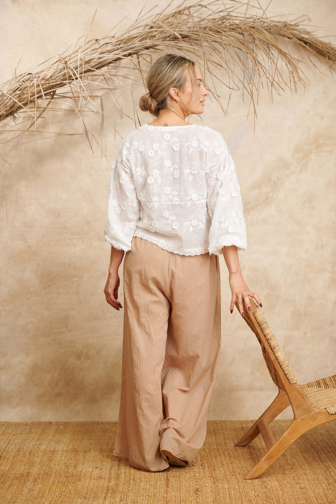 Camisa Aitana
