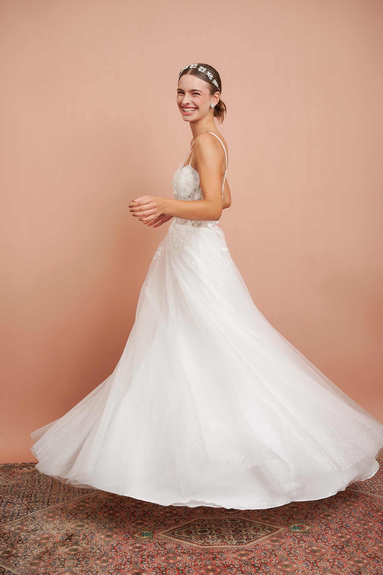 Vestido Admirable