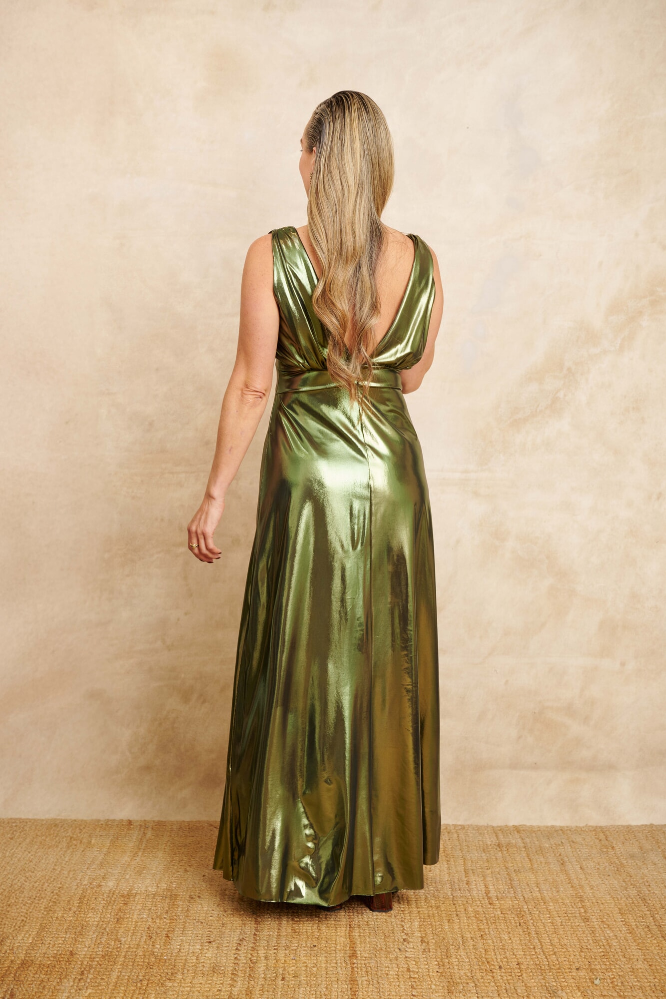 Vestido Dulce