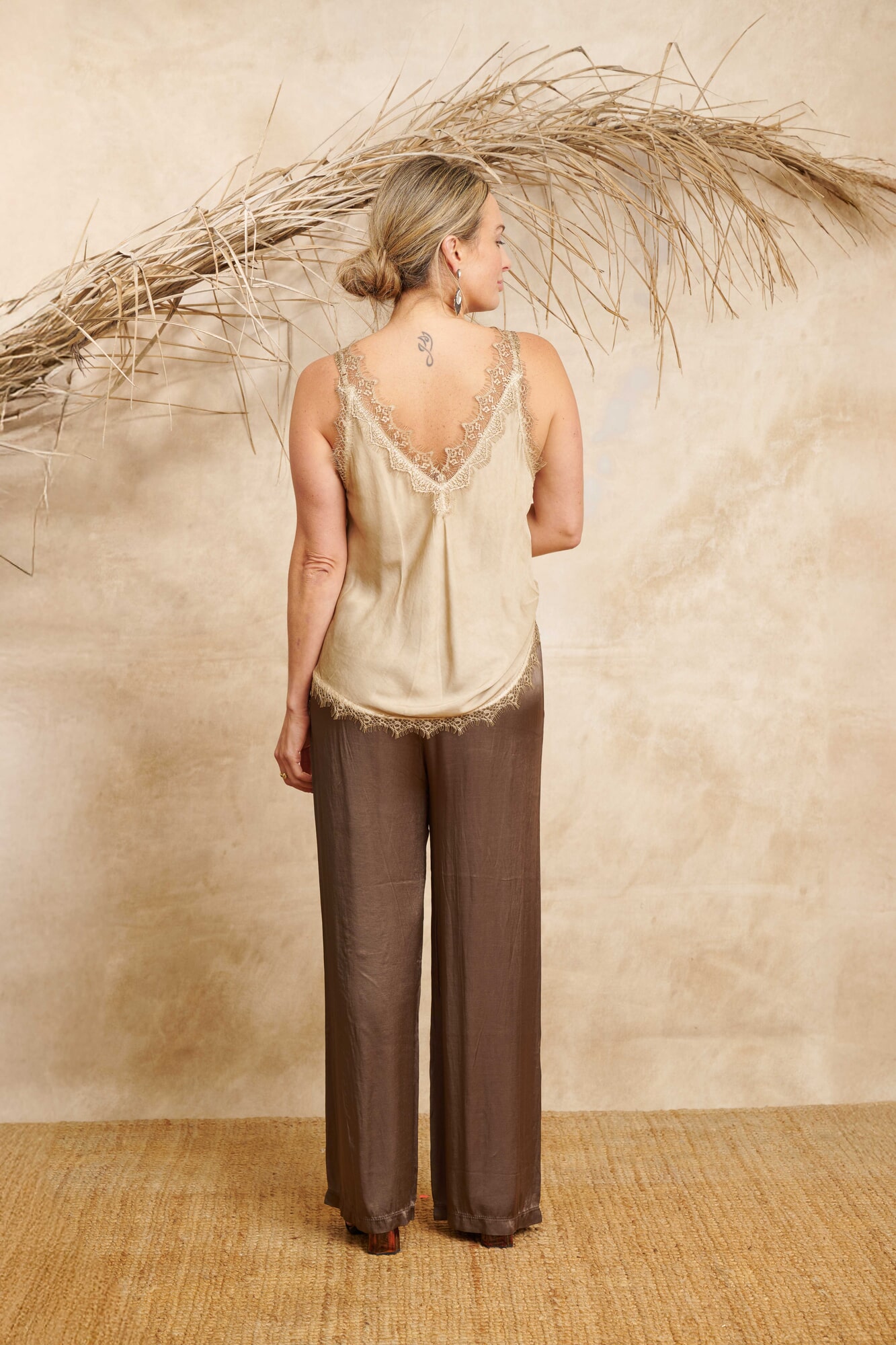 Musculosa Rocío