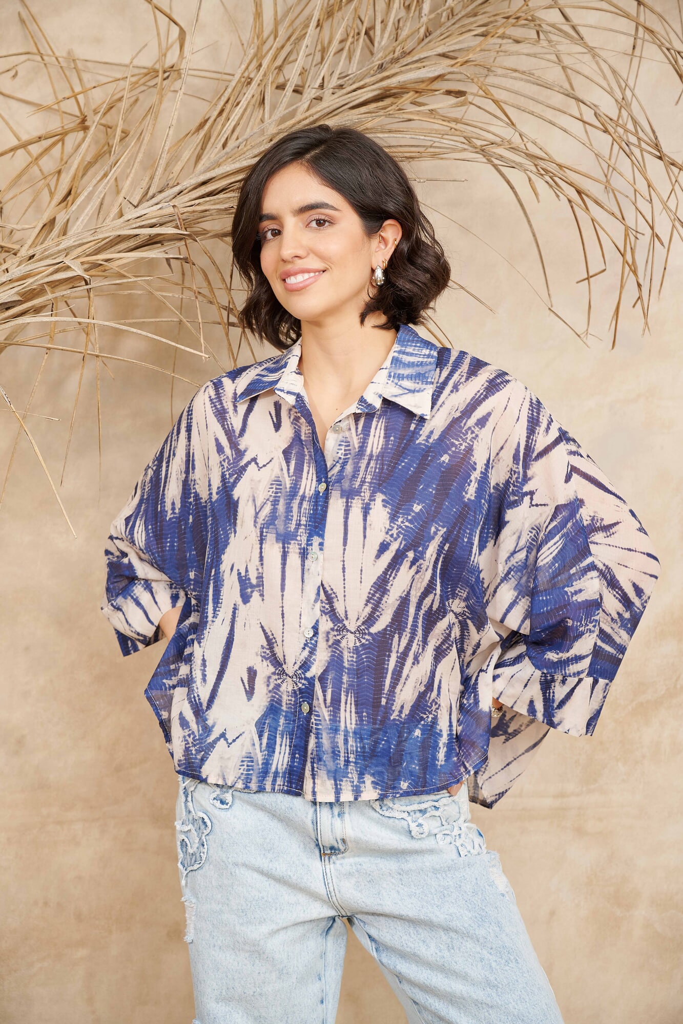 Camisa Volare