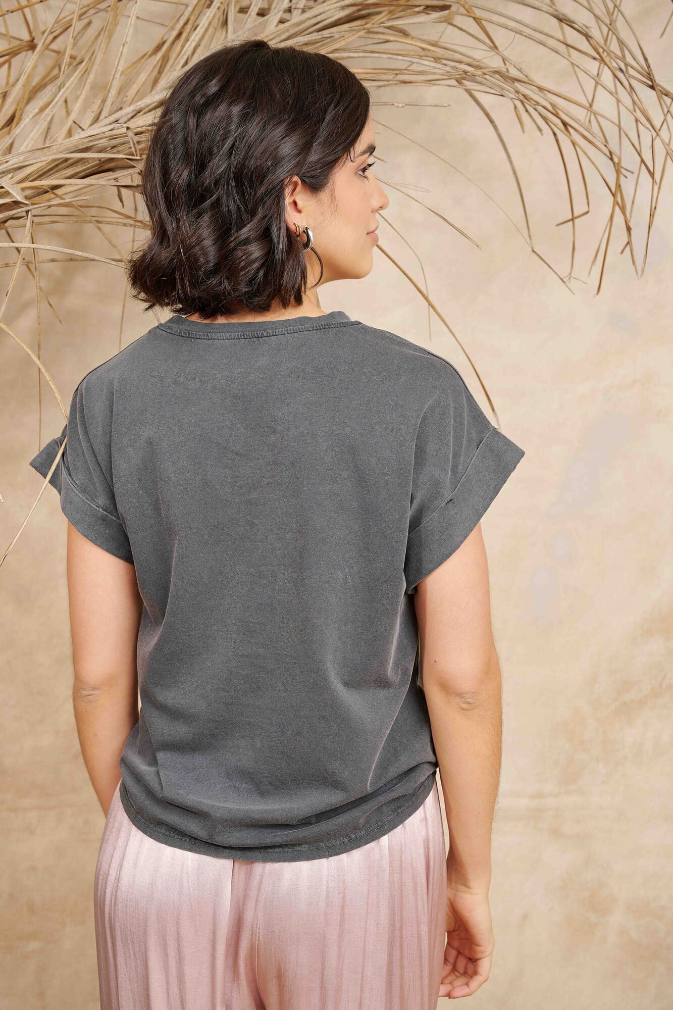 Remera La Dolce Vita