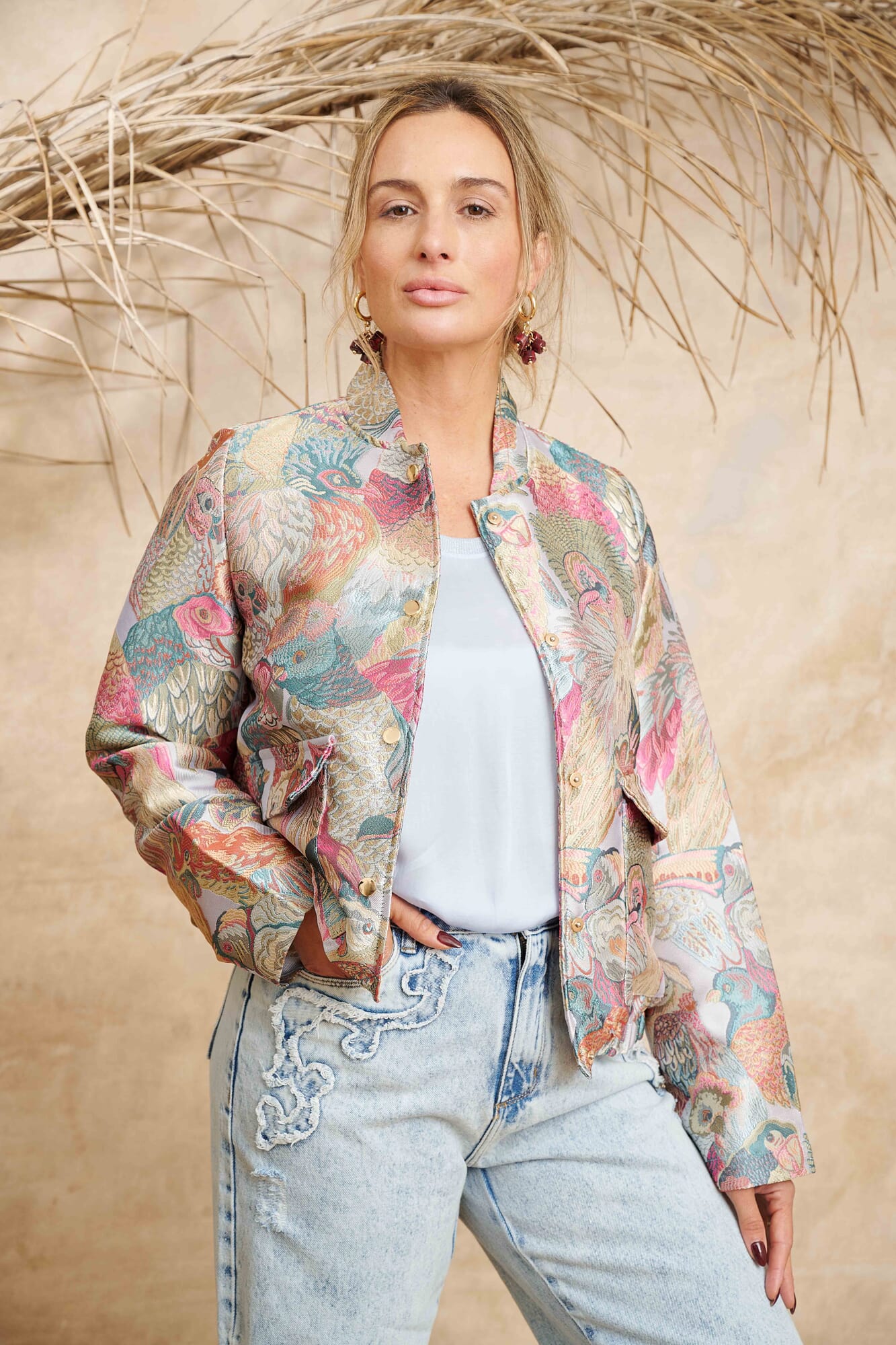 Bomber Ella