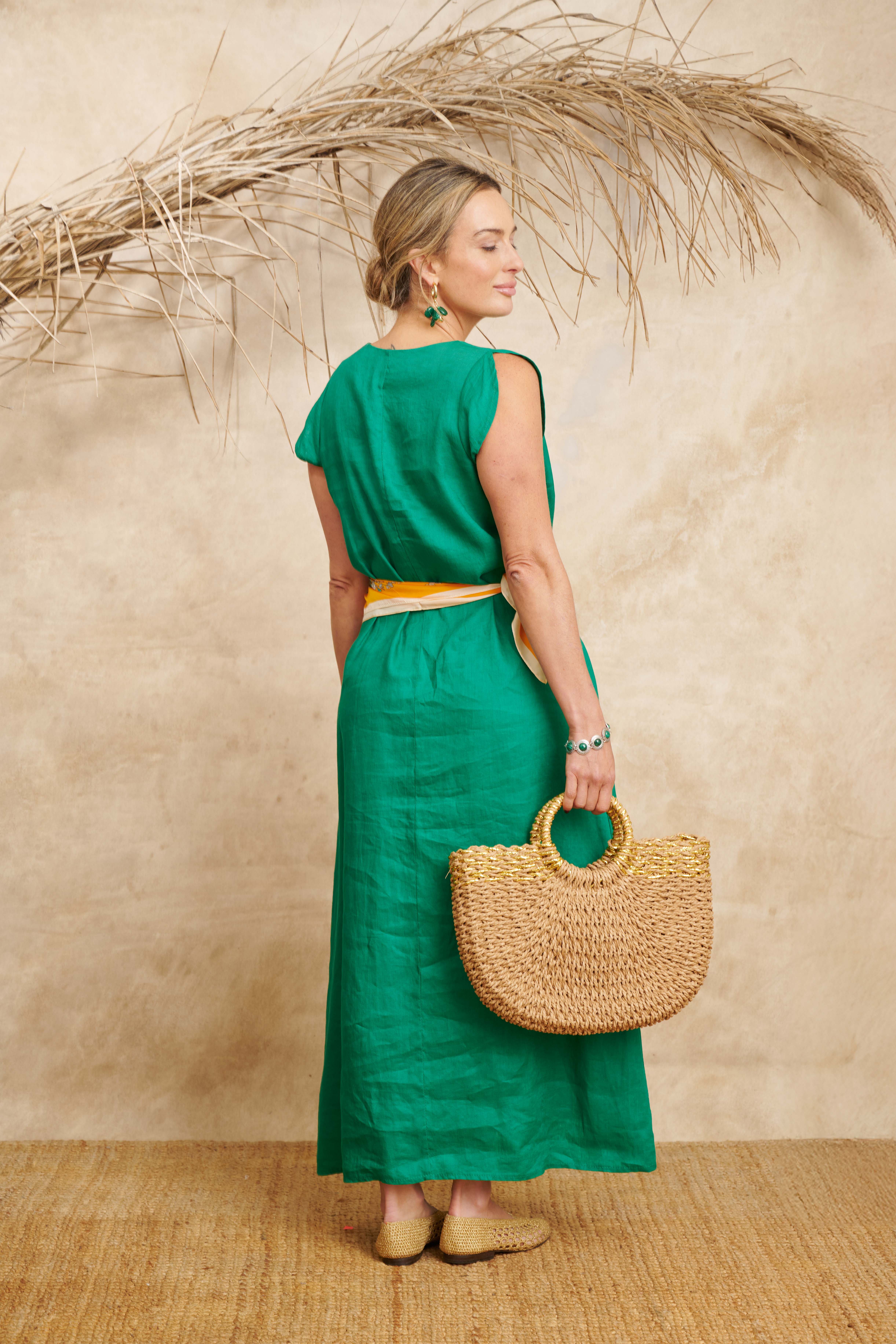 Vestido Doha