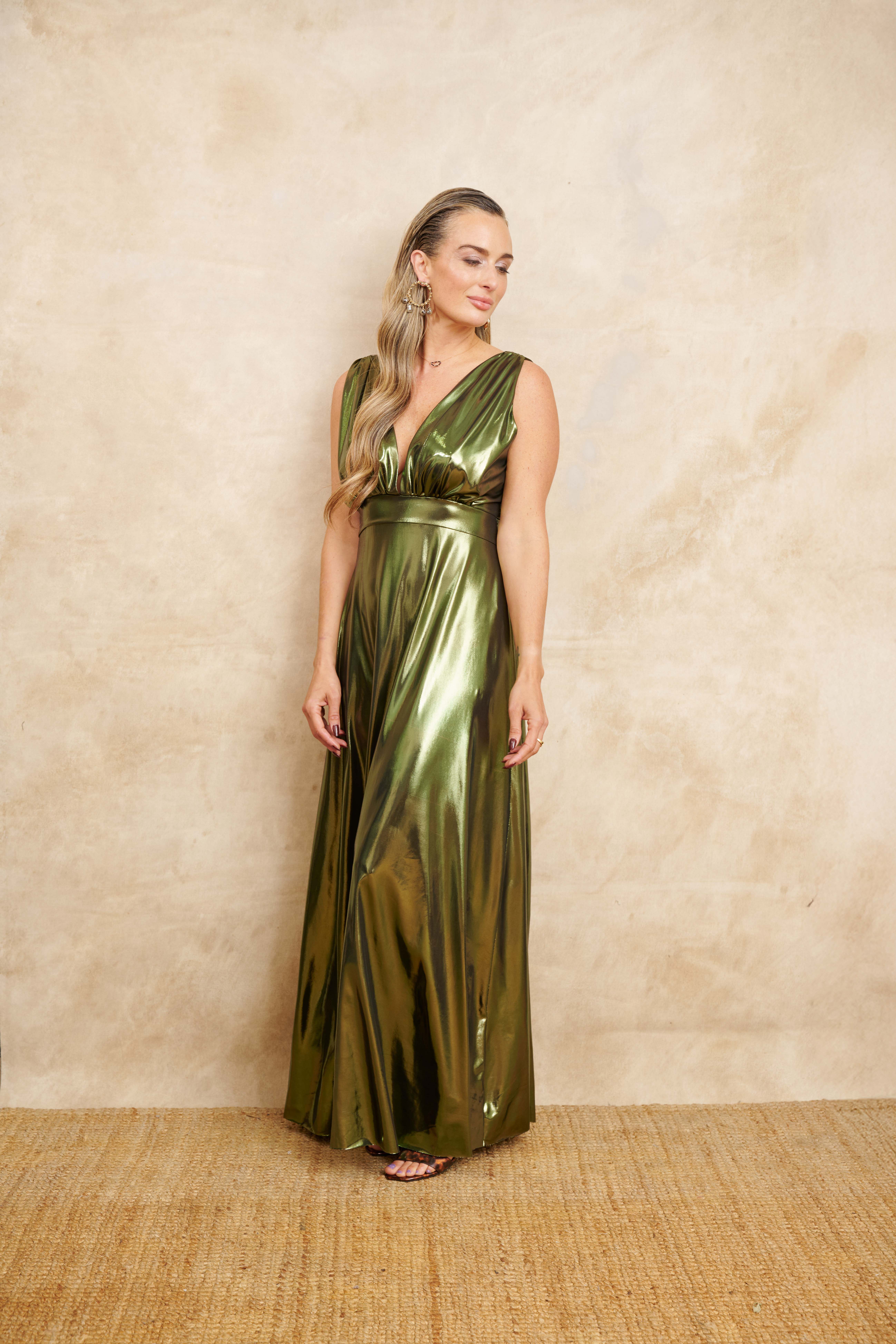Vestido Dulce