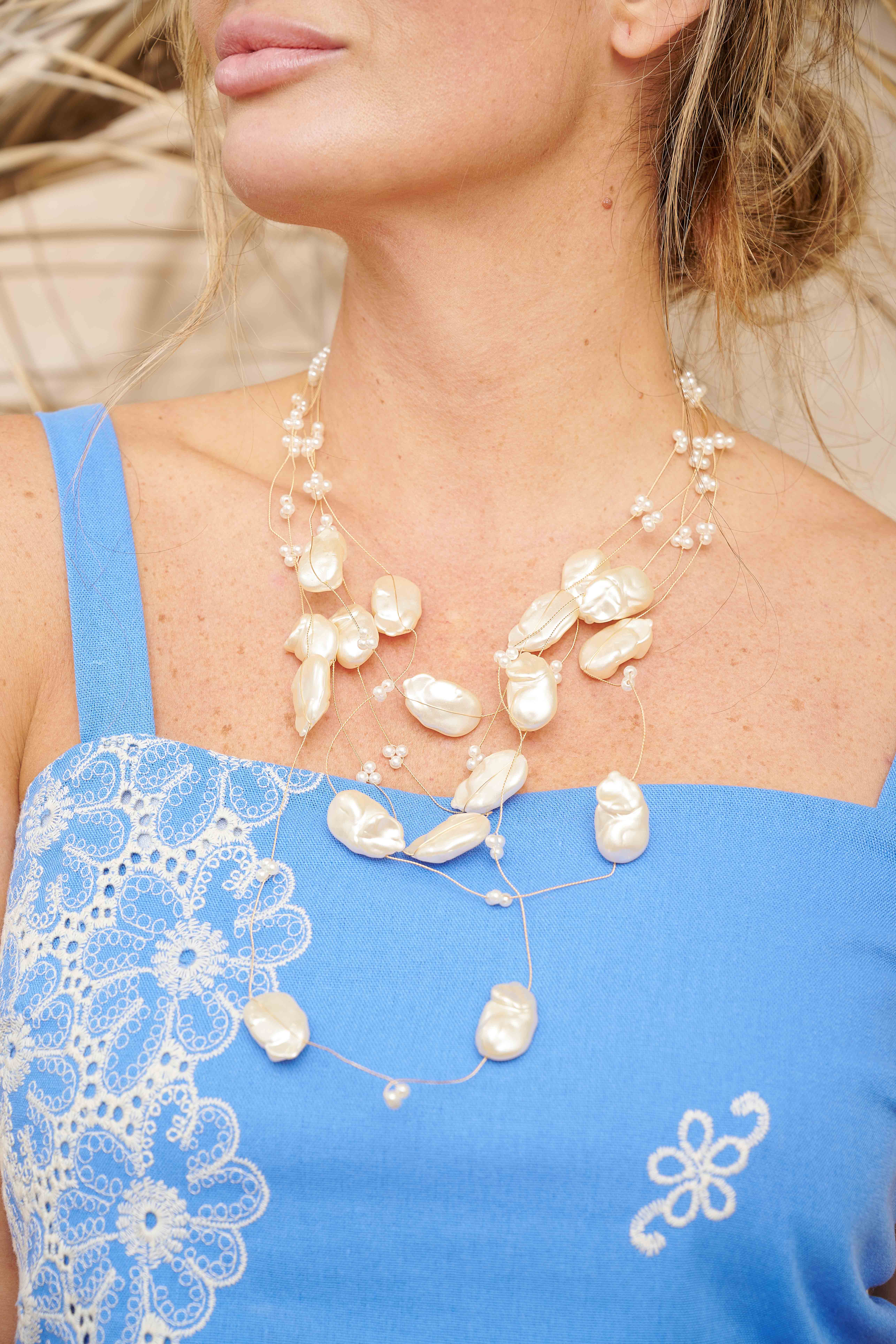 Collar Brezo