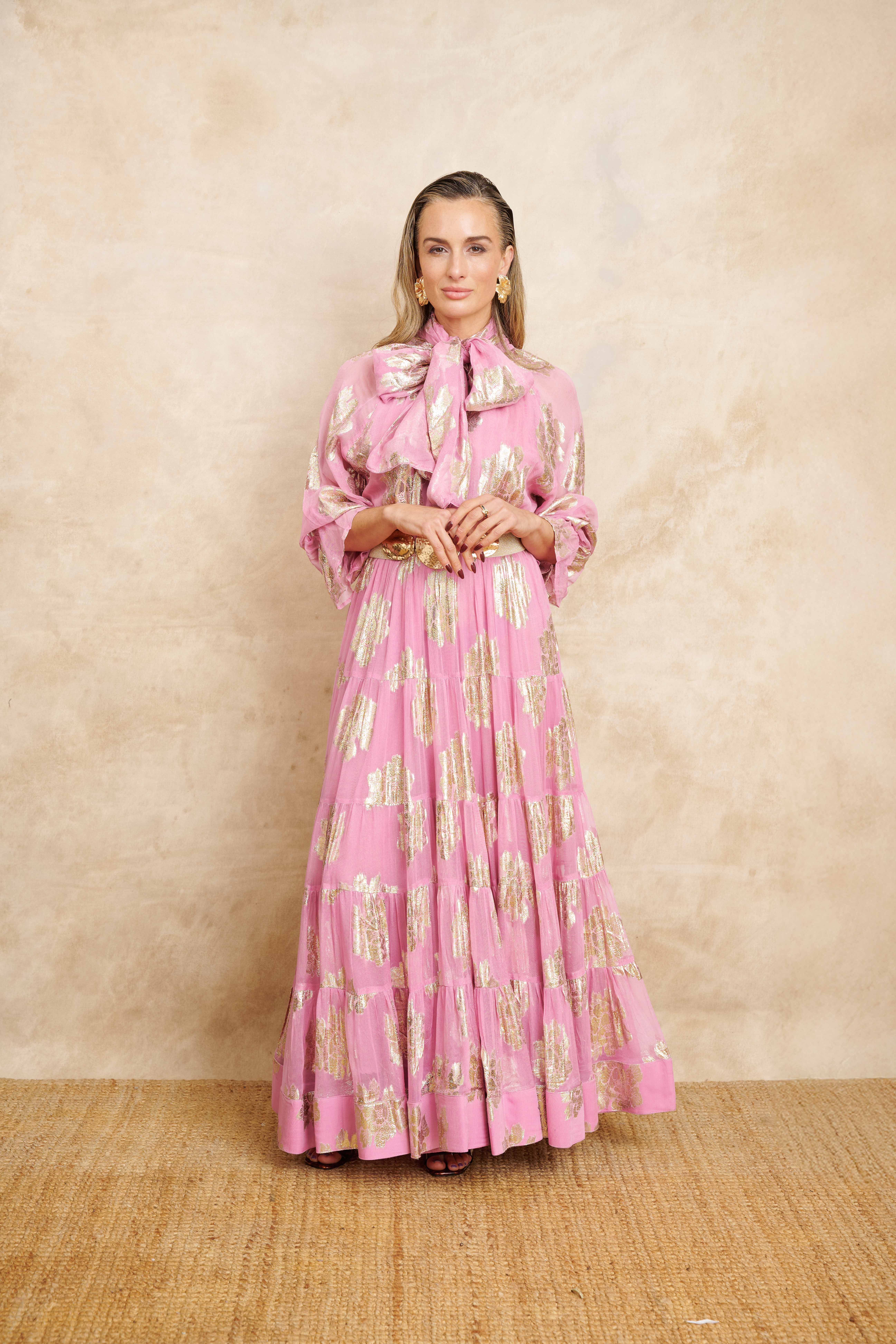 Vestido Samira