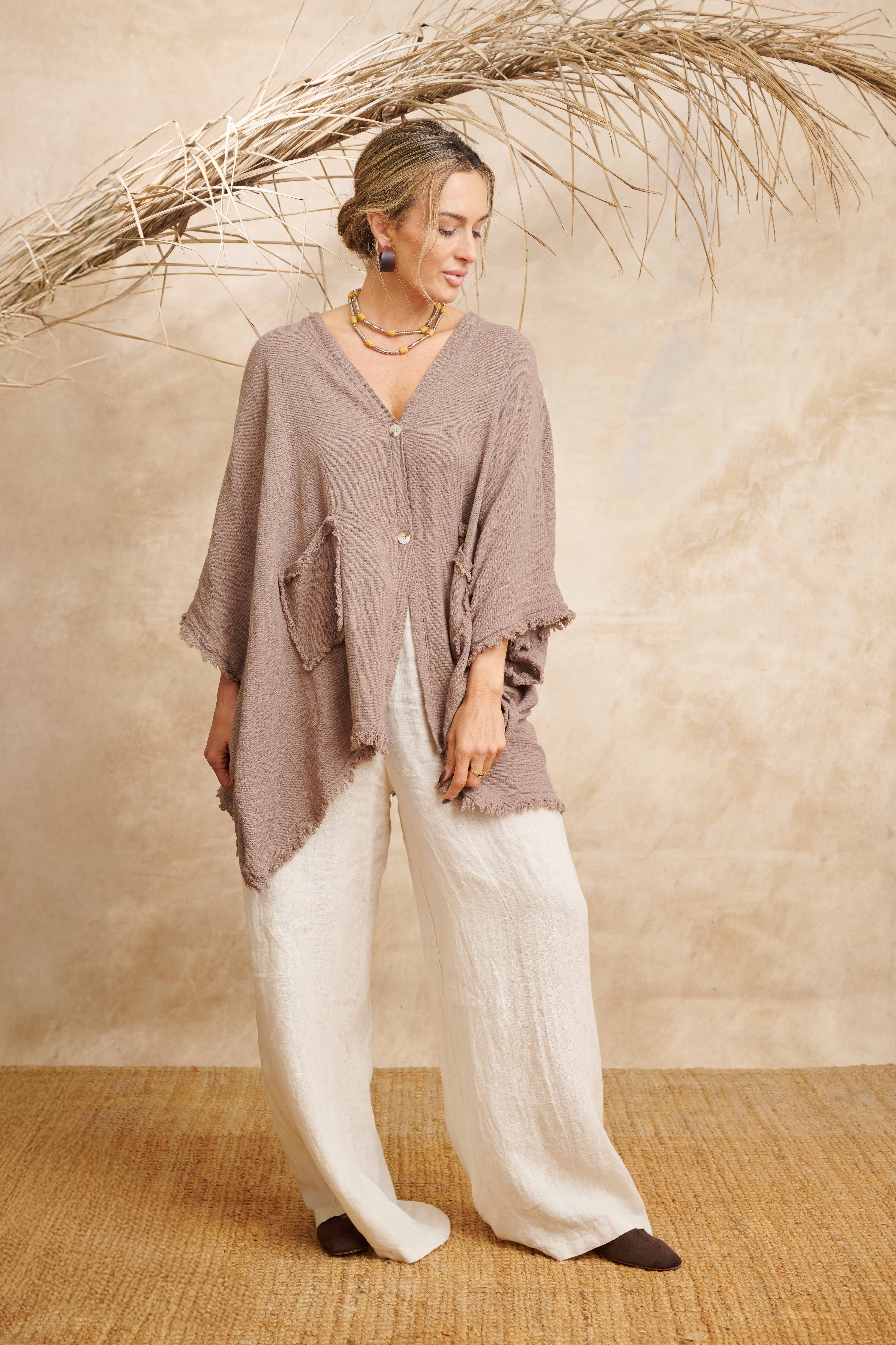 Camisa Bayamo