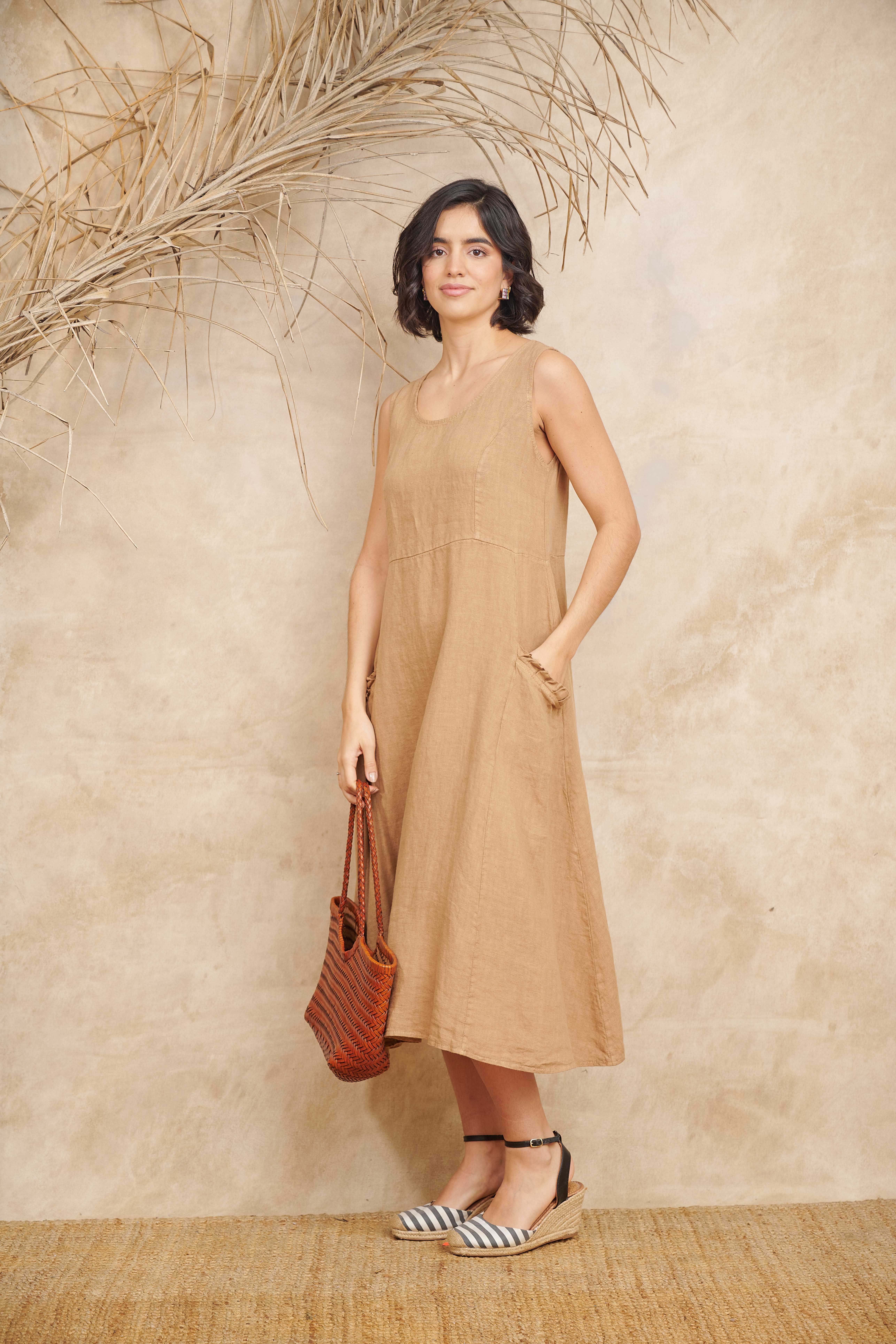 Vestido Sara