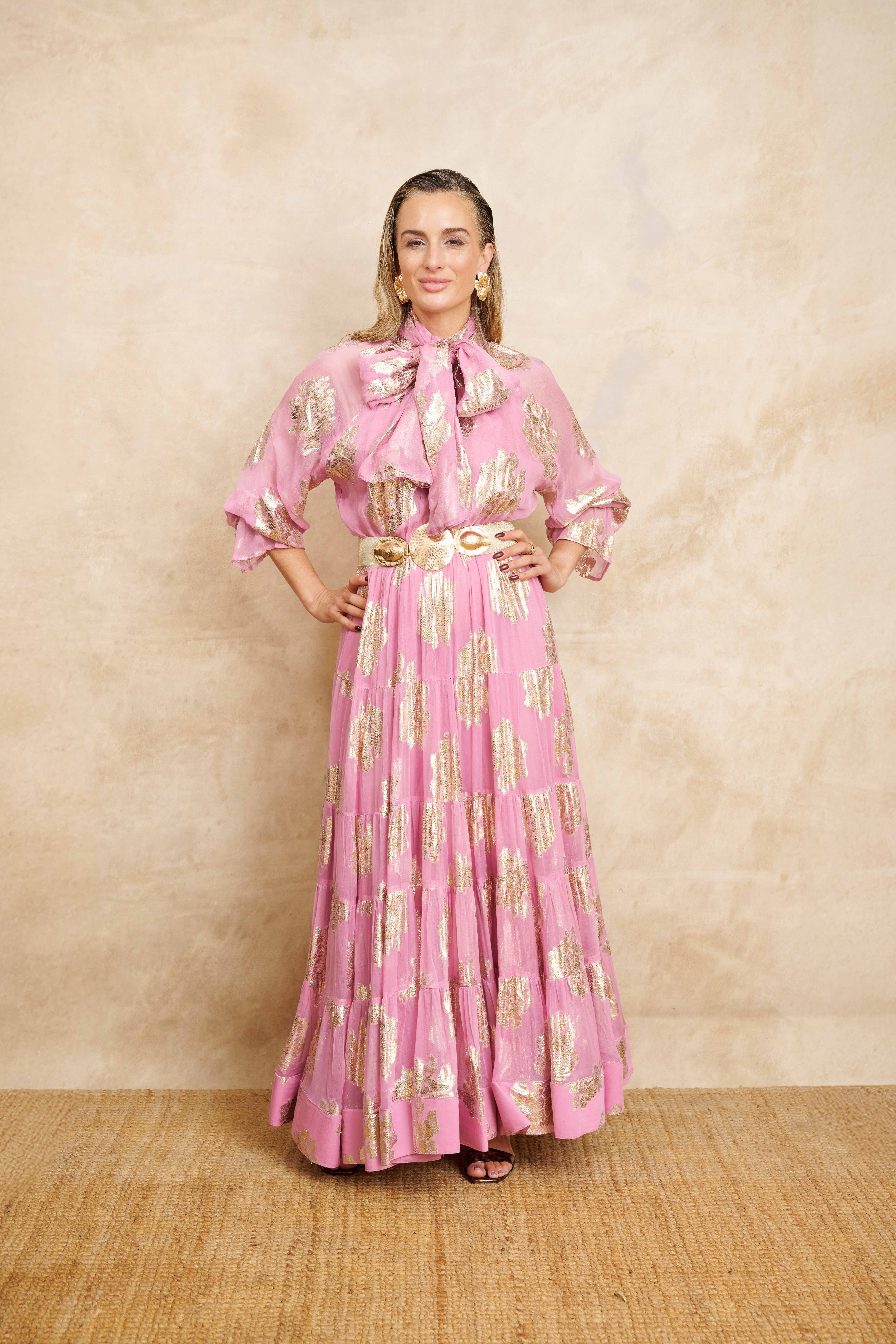 Vestido Samira