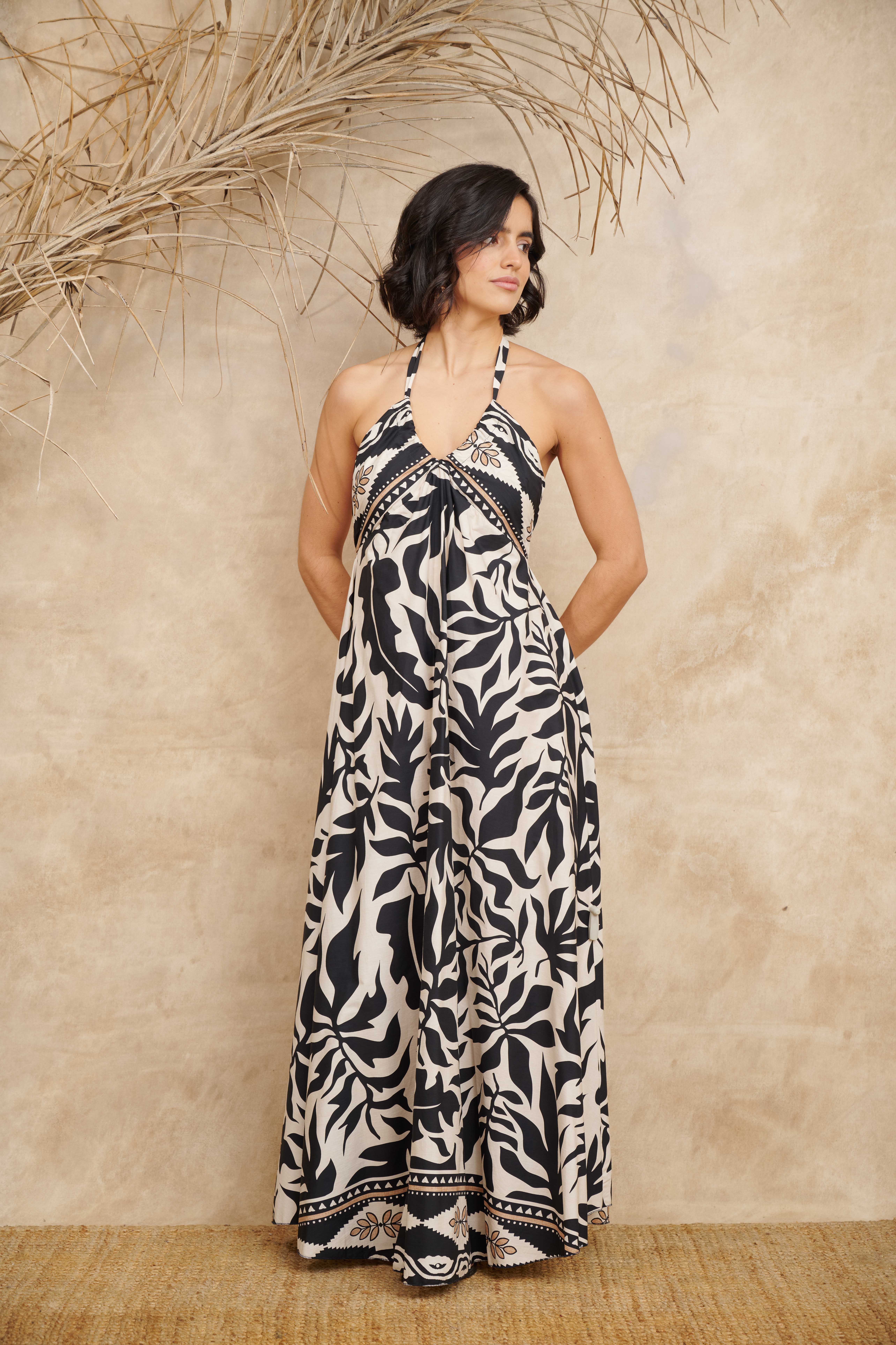 Vestido Resiliente