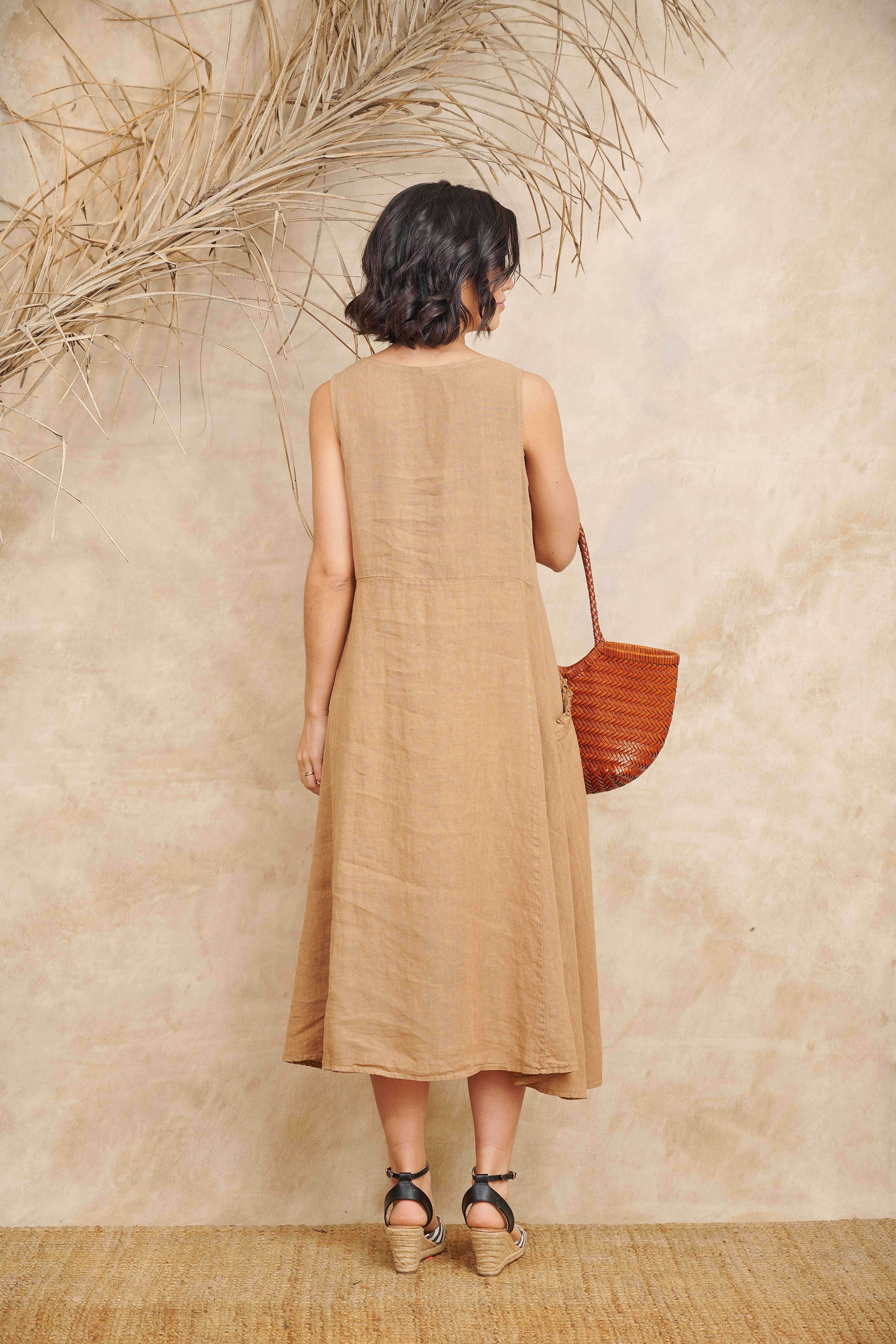 Vestido Sara