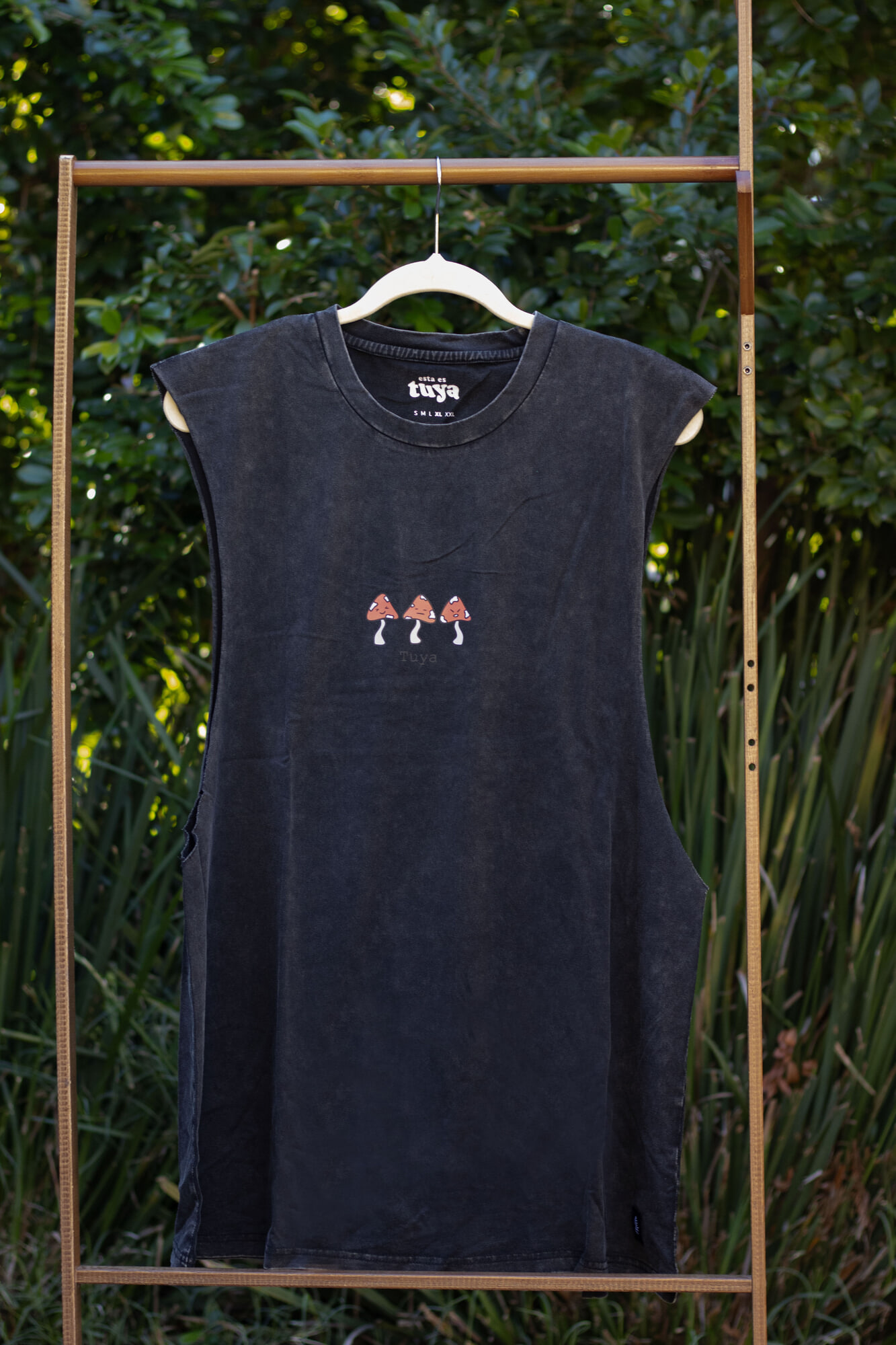 Musculosa Fungi