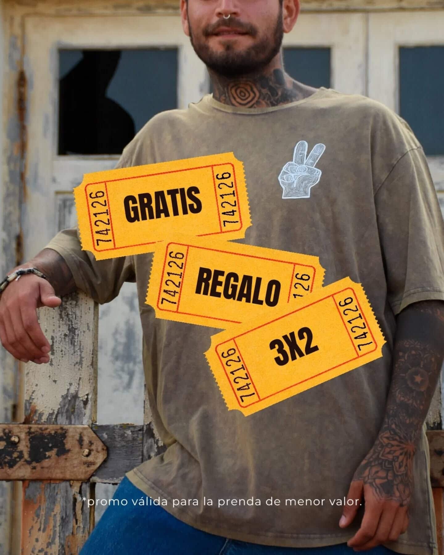Imagen de posteo de Instagram