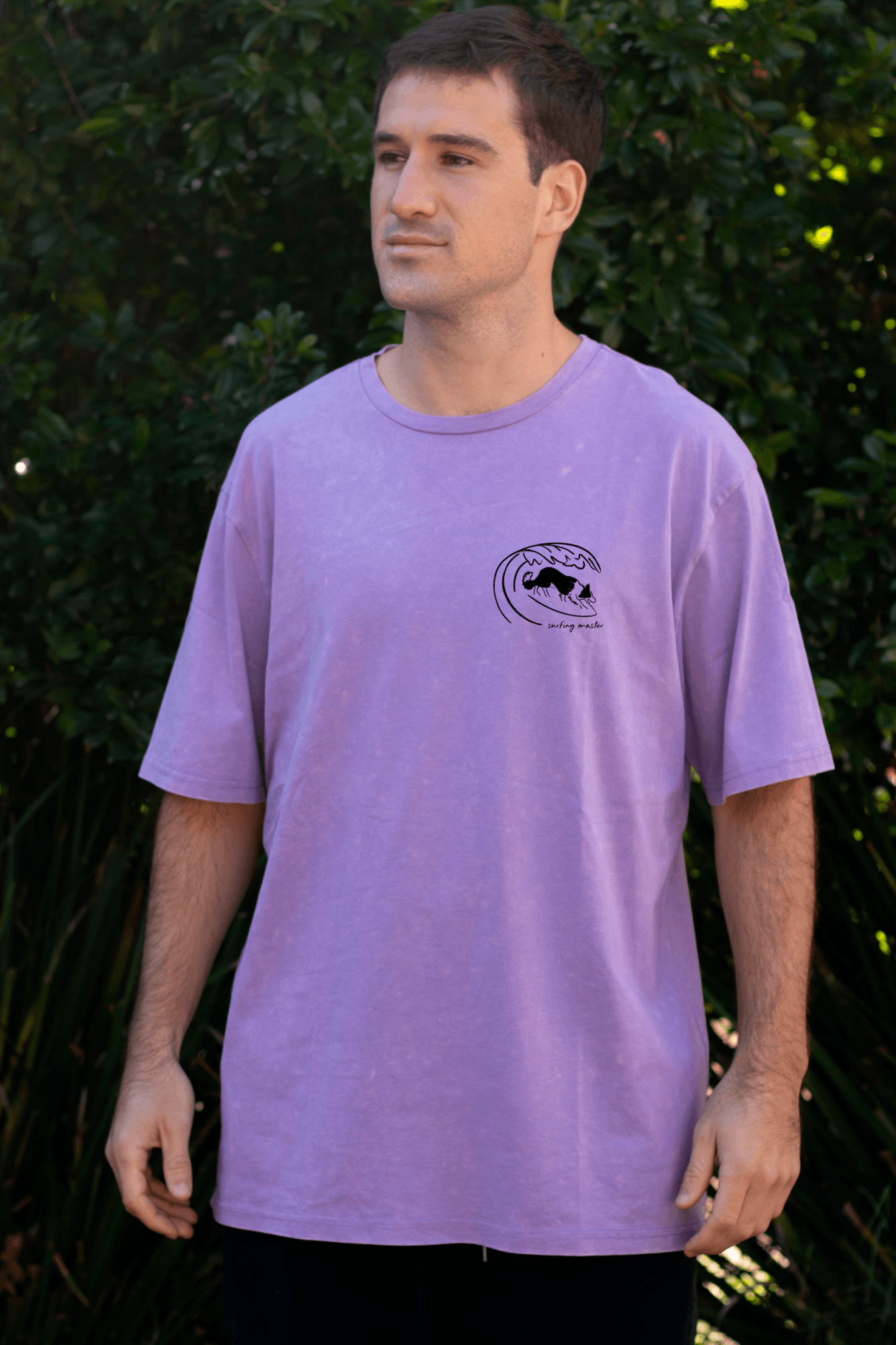 Perro Surf