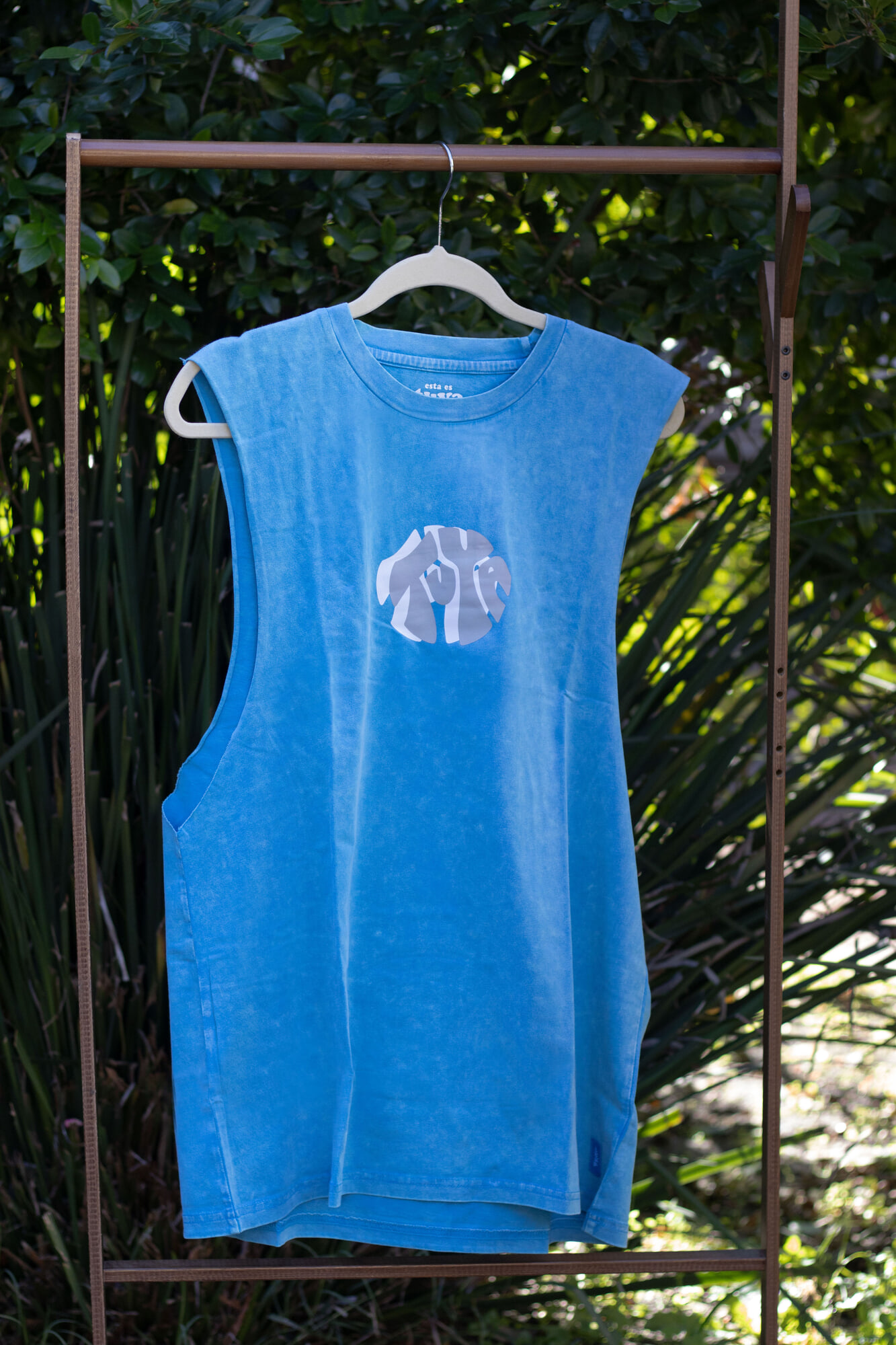 Musculosa Skate